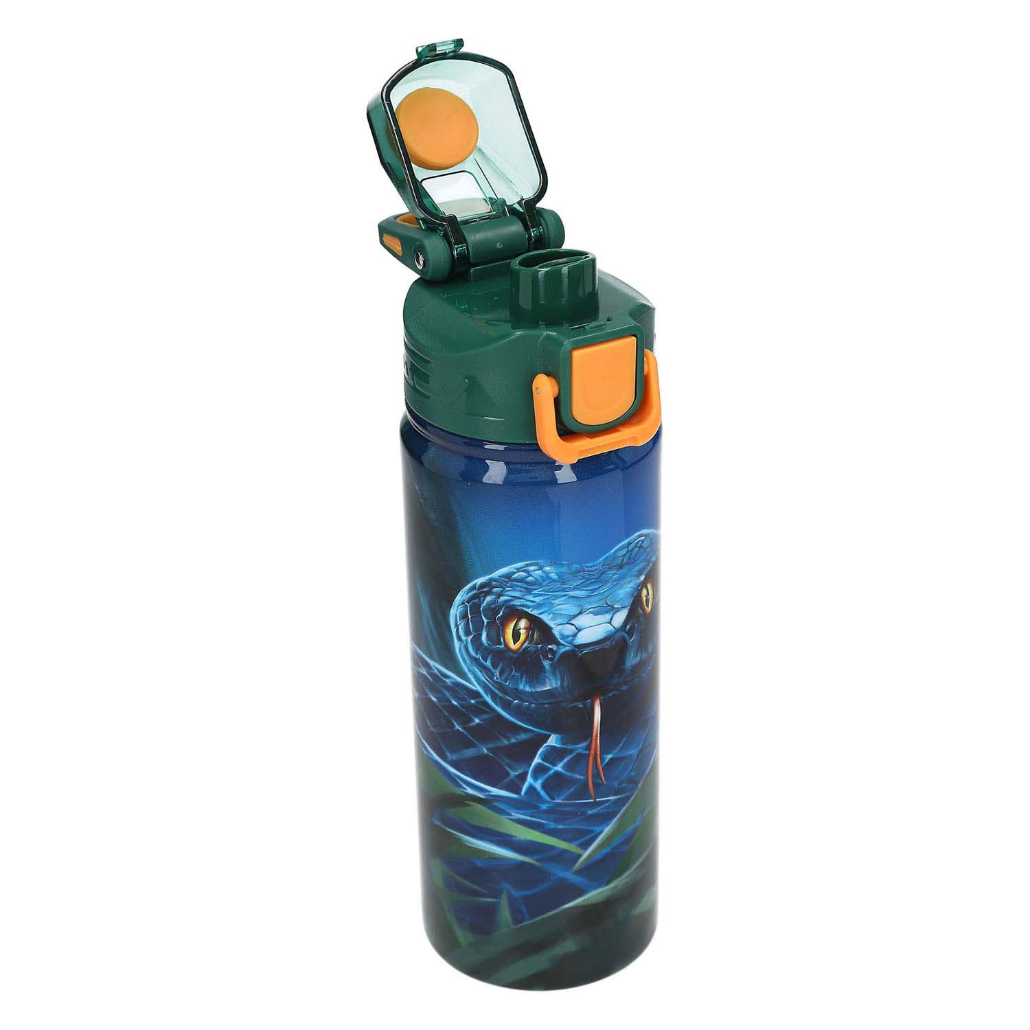 Boissons Adventure World Drinkfles - 600 ml