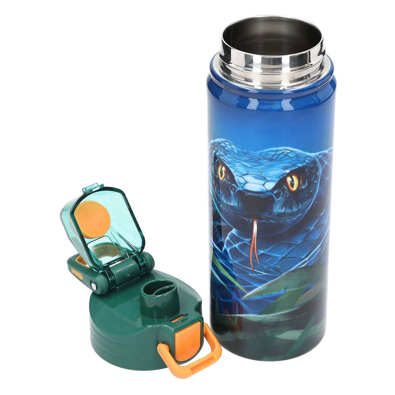 Boissons Adventure World Drinkfles - 600 ml