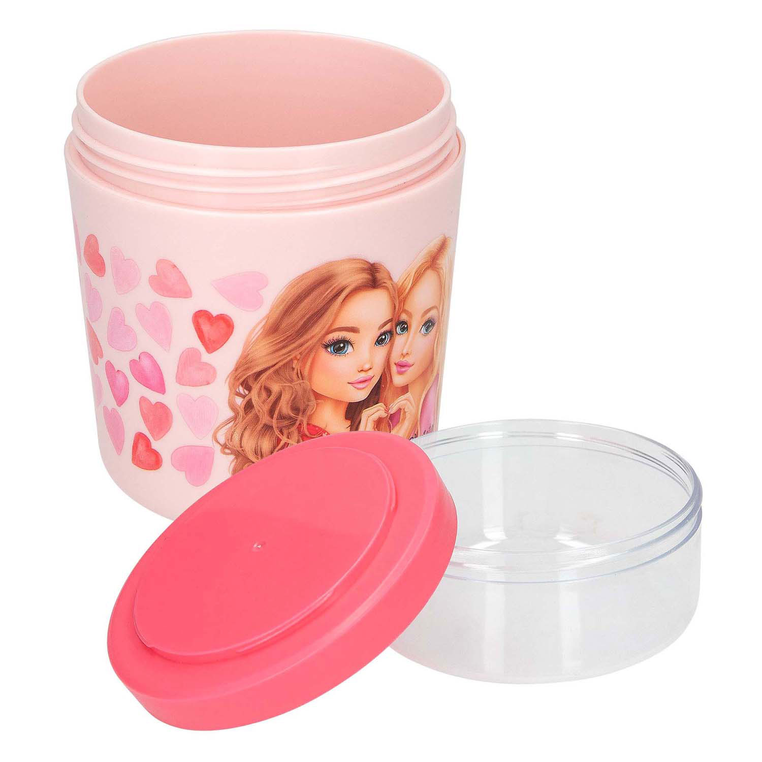 TOPModel Müslibecher