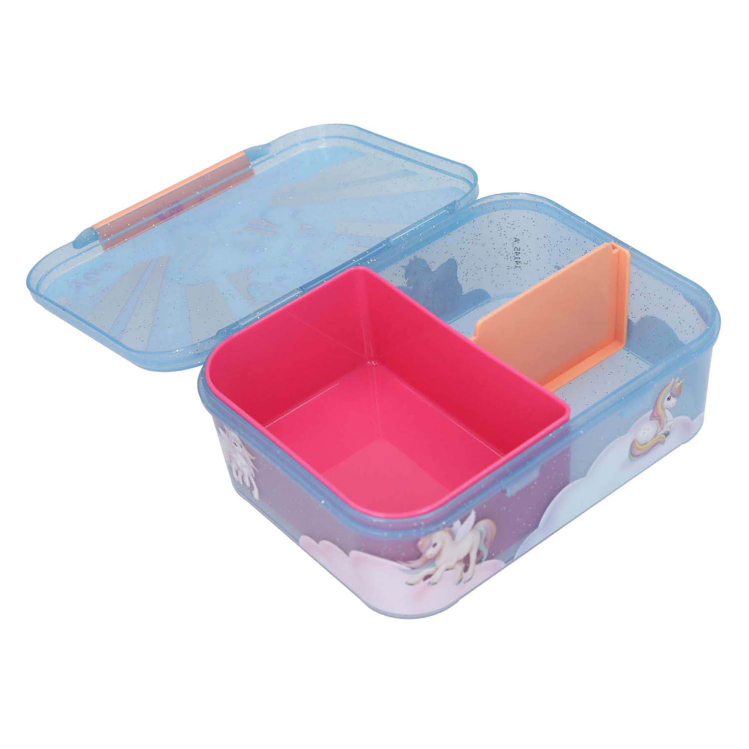 Boîte à lunch Ylvi Sucre Pop