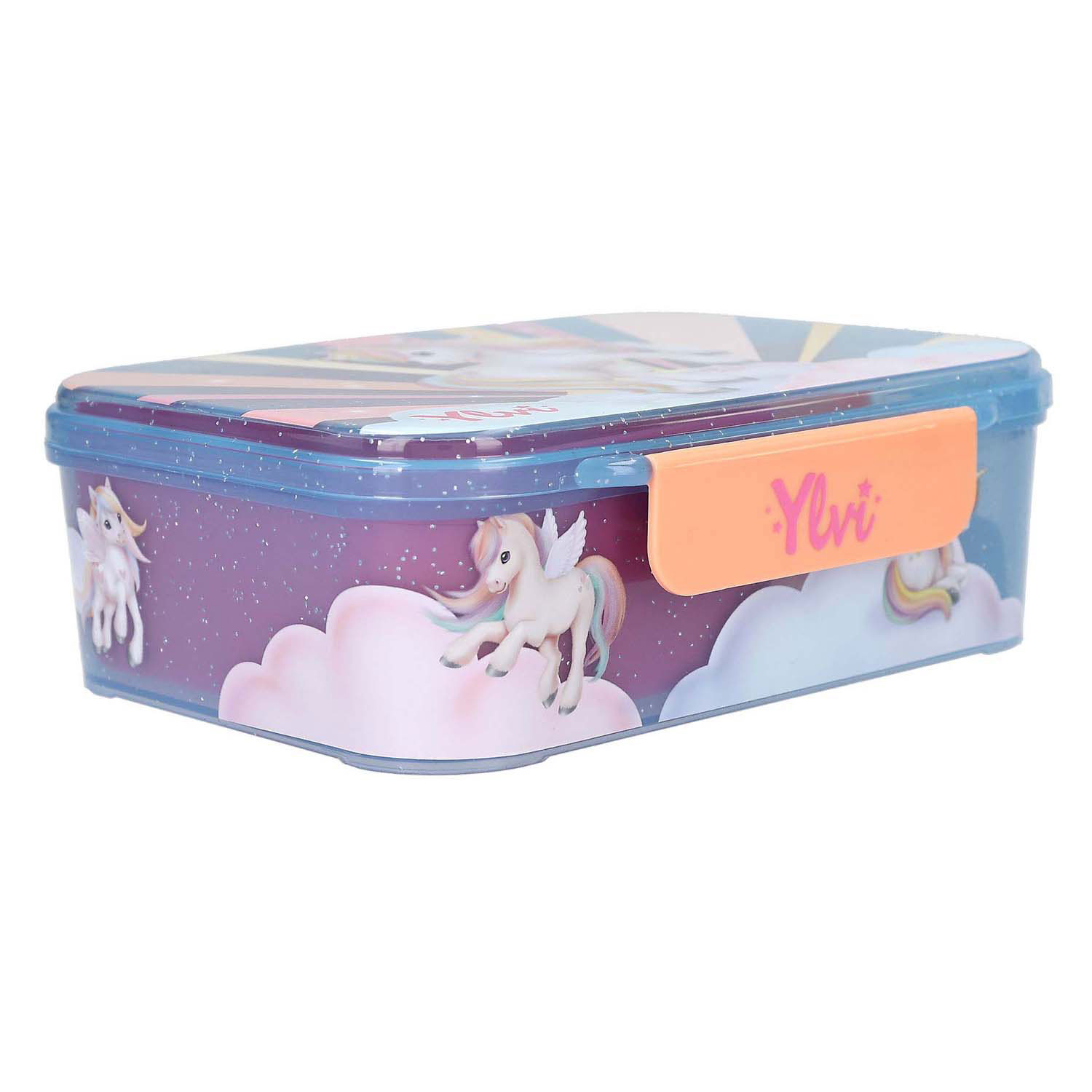 Boîte à lunch Ylvi Sucre Pop