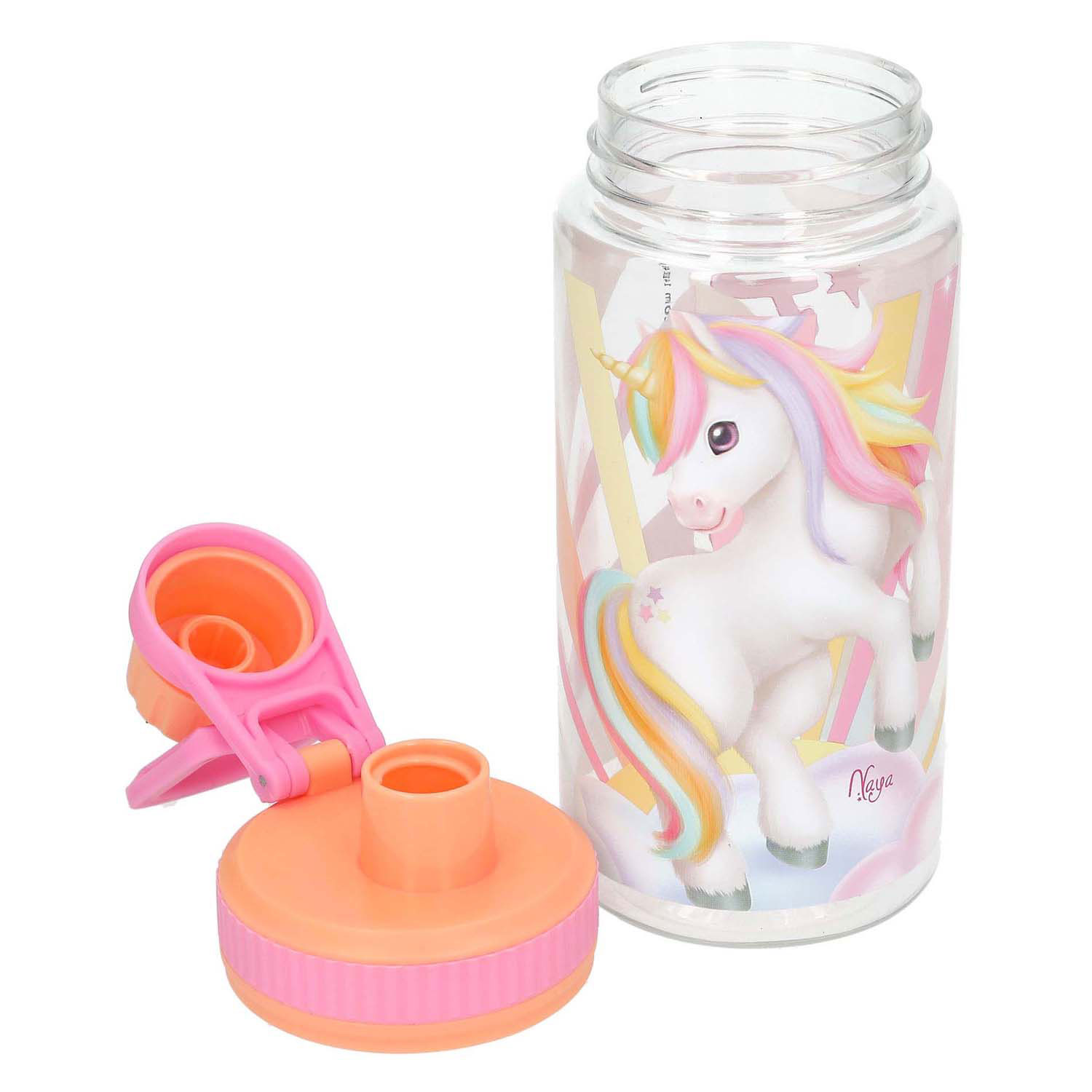 Ylvi Drinkfles Sucre Pop