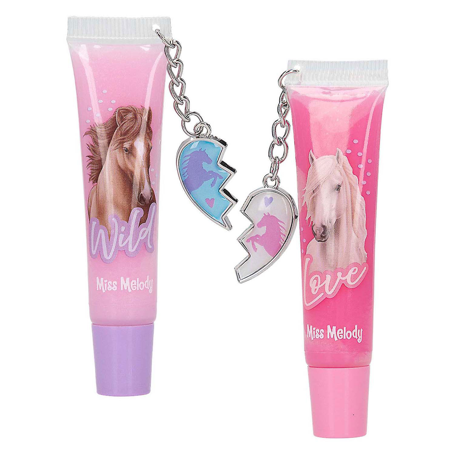 BFF du gloss Miss Melody