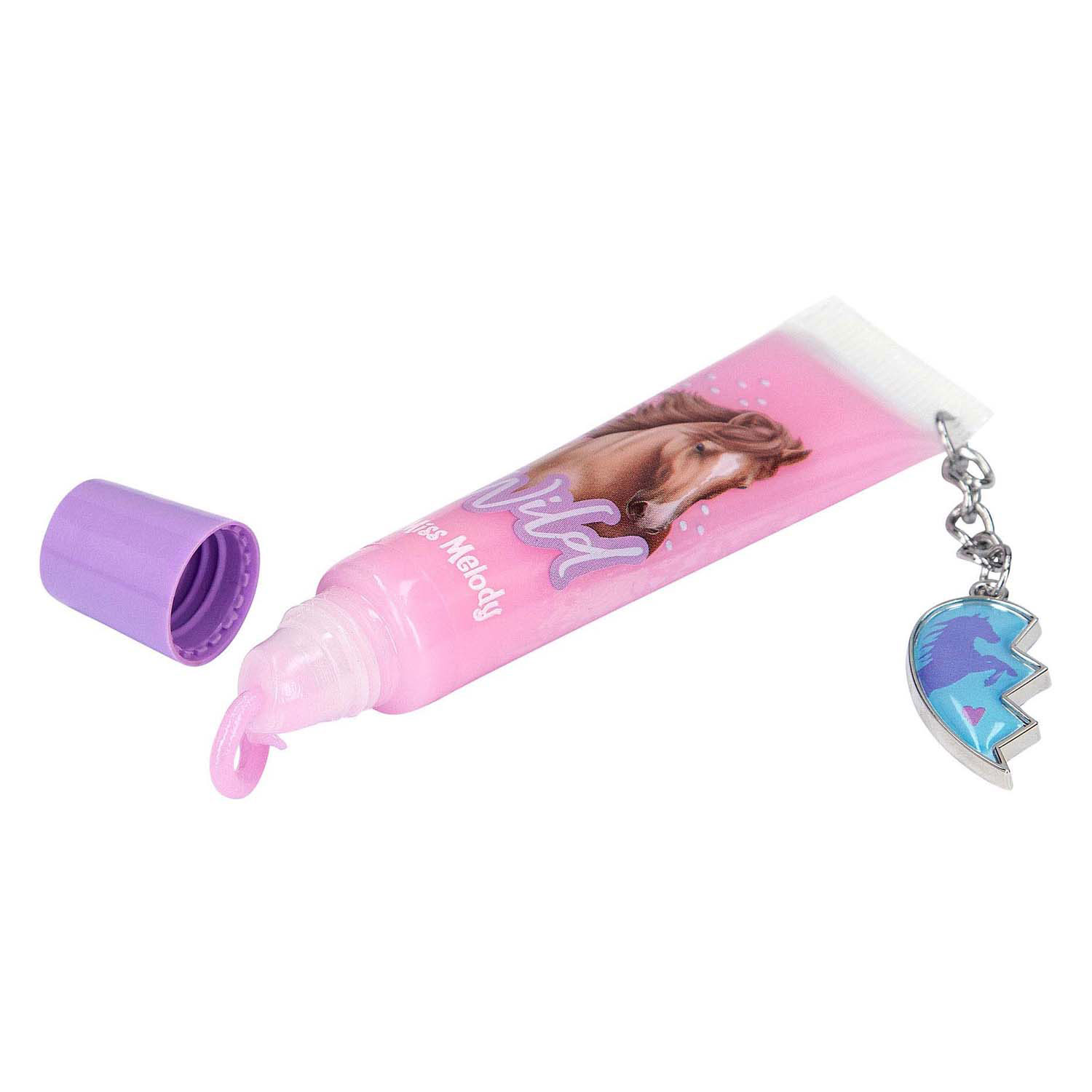 BFF du gloss Miss Melody