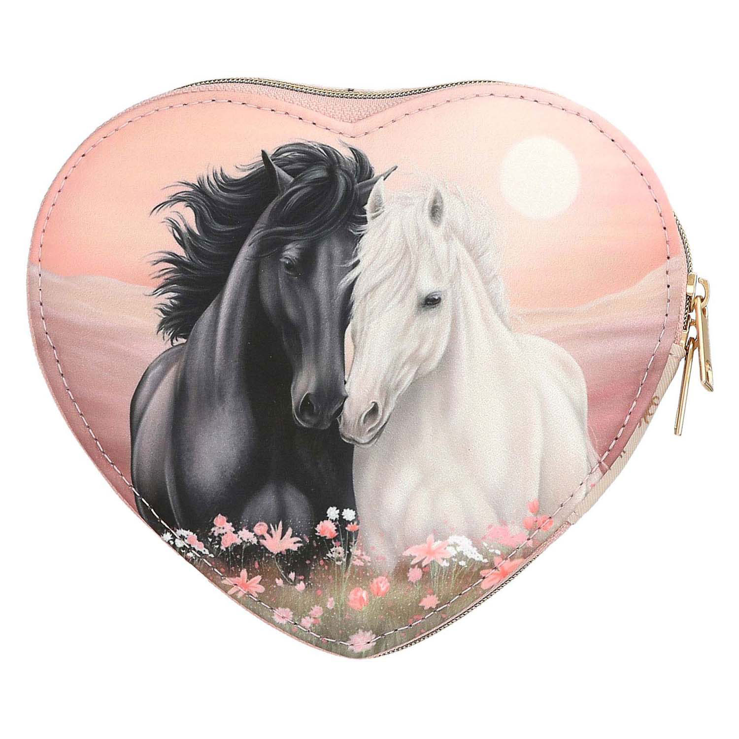 TOPModel Sieradendoosje Klein Blossom Pony