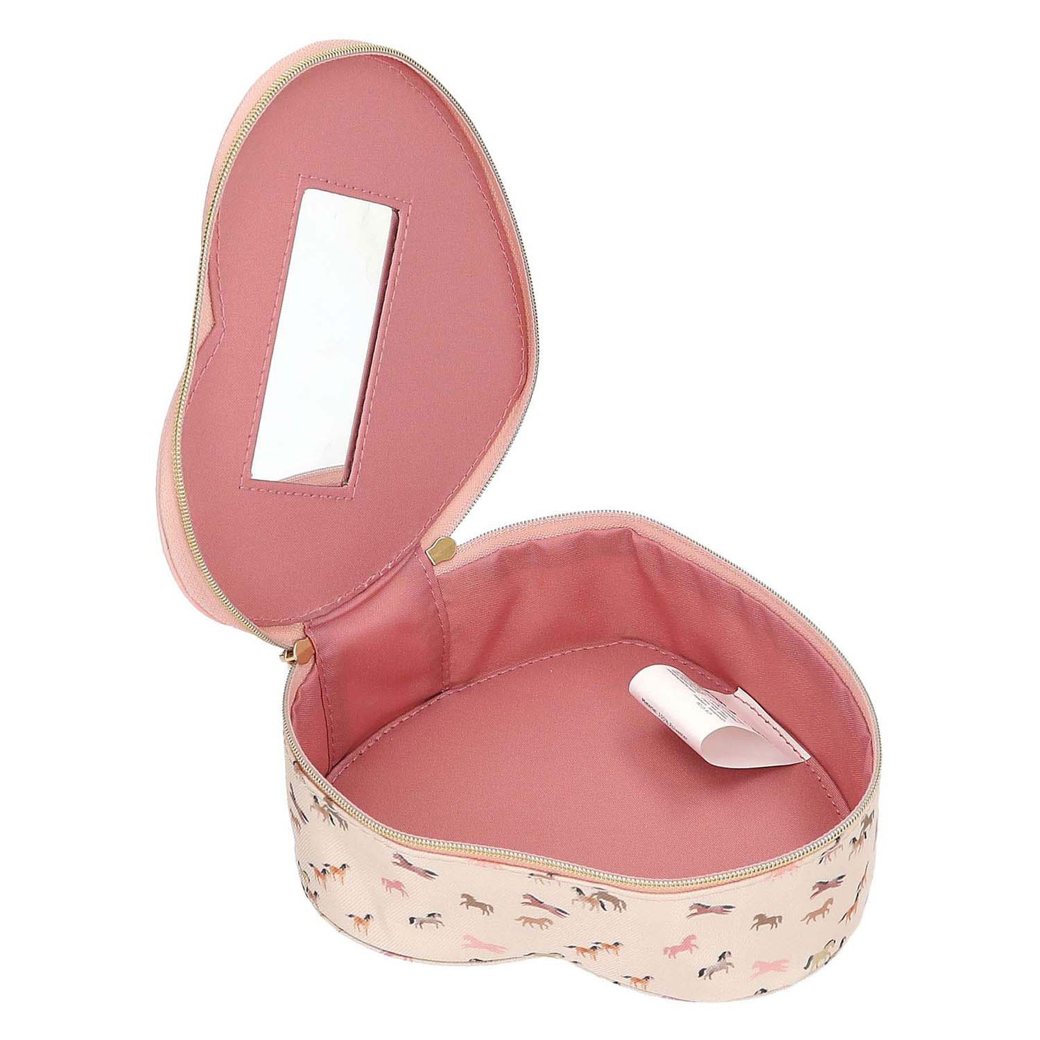 TOPModel Sieradendoosje Klein Blossom Pony