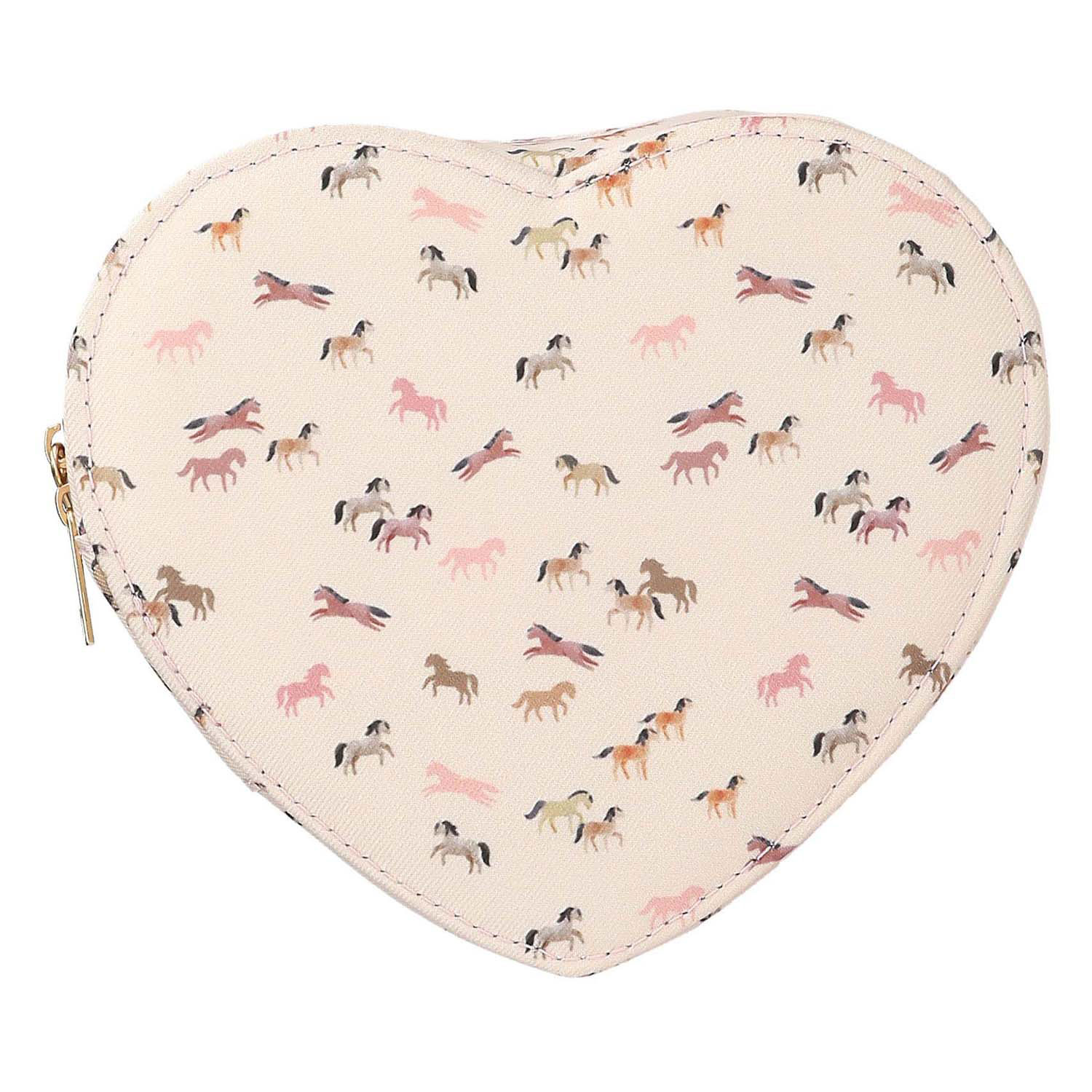 TOPModel Sieradendoosje Klein Blossom Pony