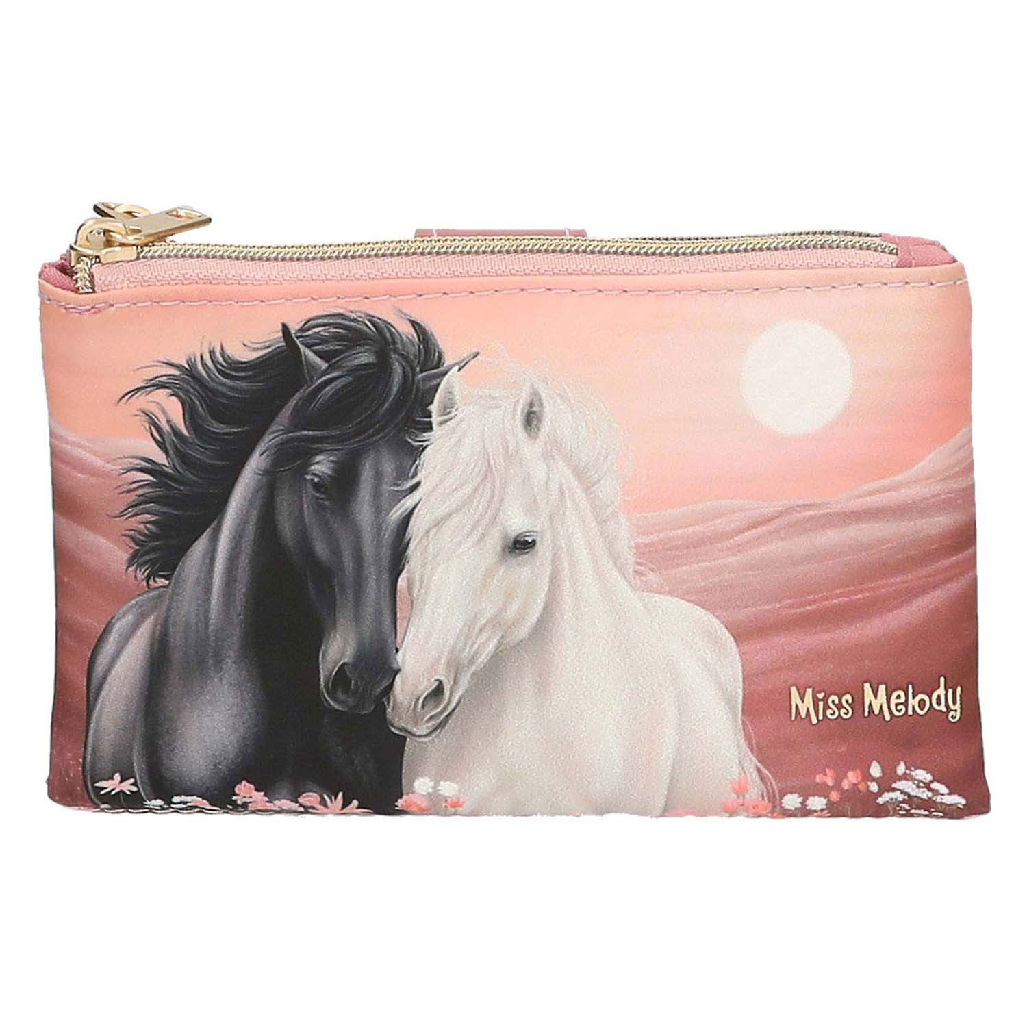 Miss Melody Portemonnee Blossom Pony