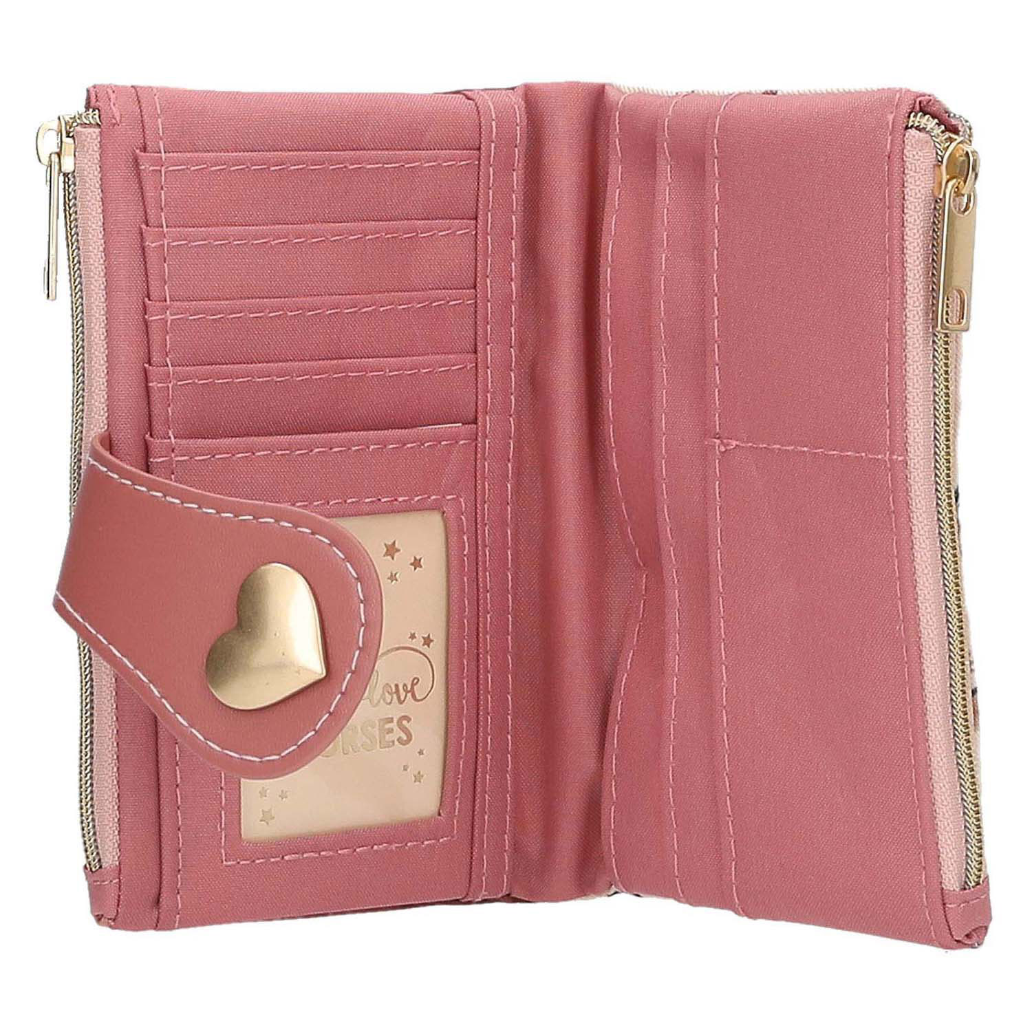 Miss Melody Portemonnee Blossom Pony