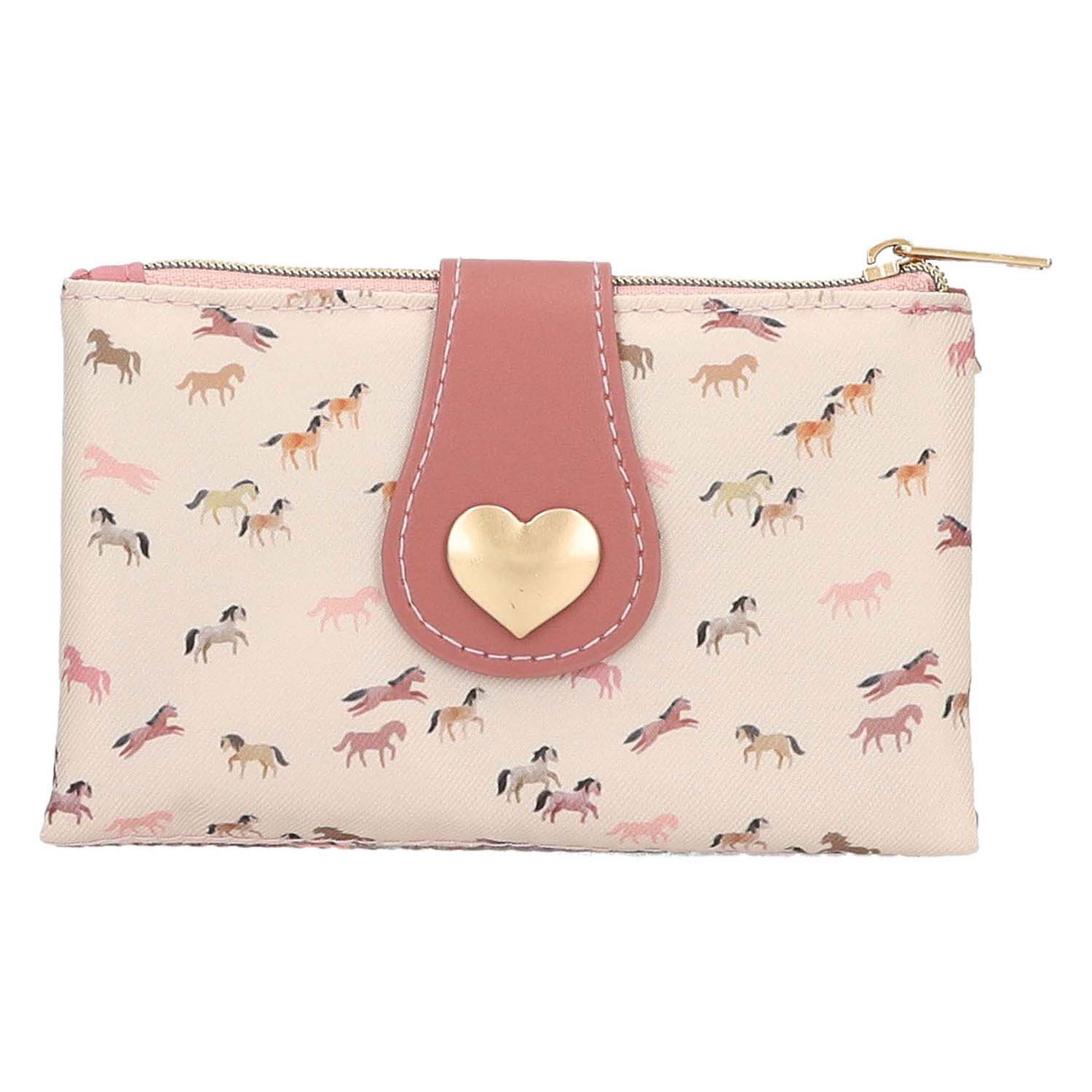 Miss Melody Portemonnee Blossom Pony