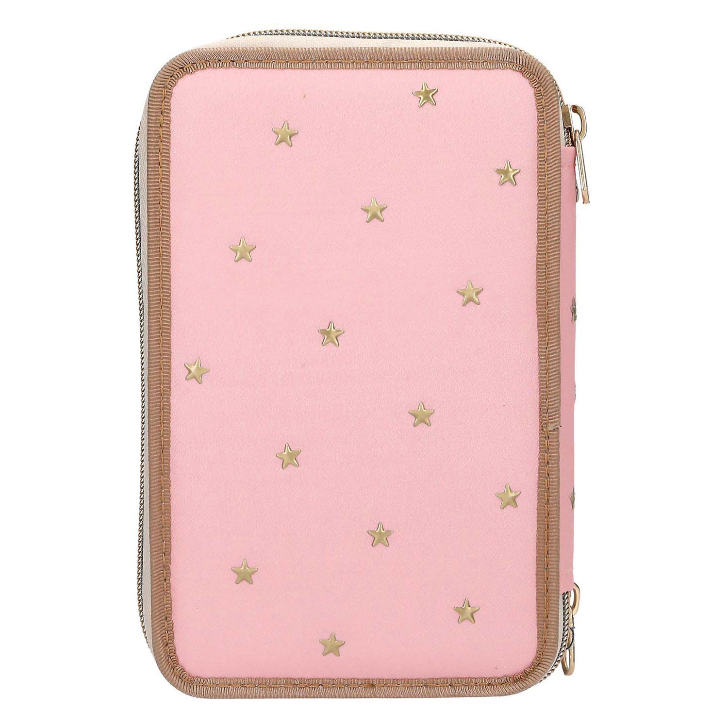 Miss Melody 3-Vaks Etui Classic
