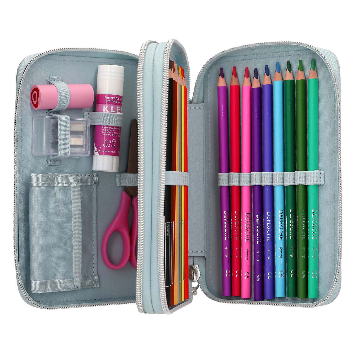 Étui à cire Miss Melody 2