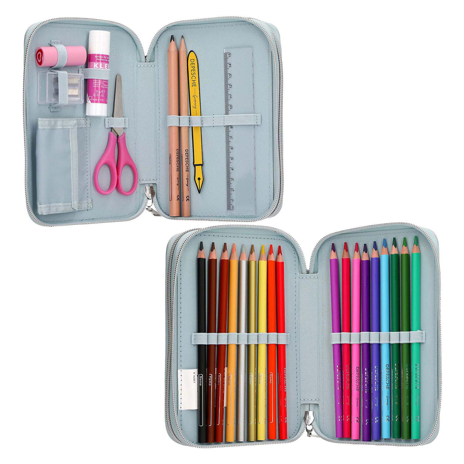 Étui à cire Miss Melody 2