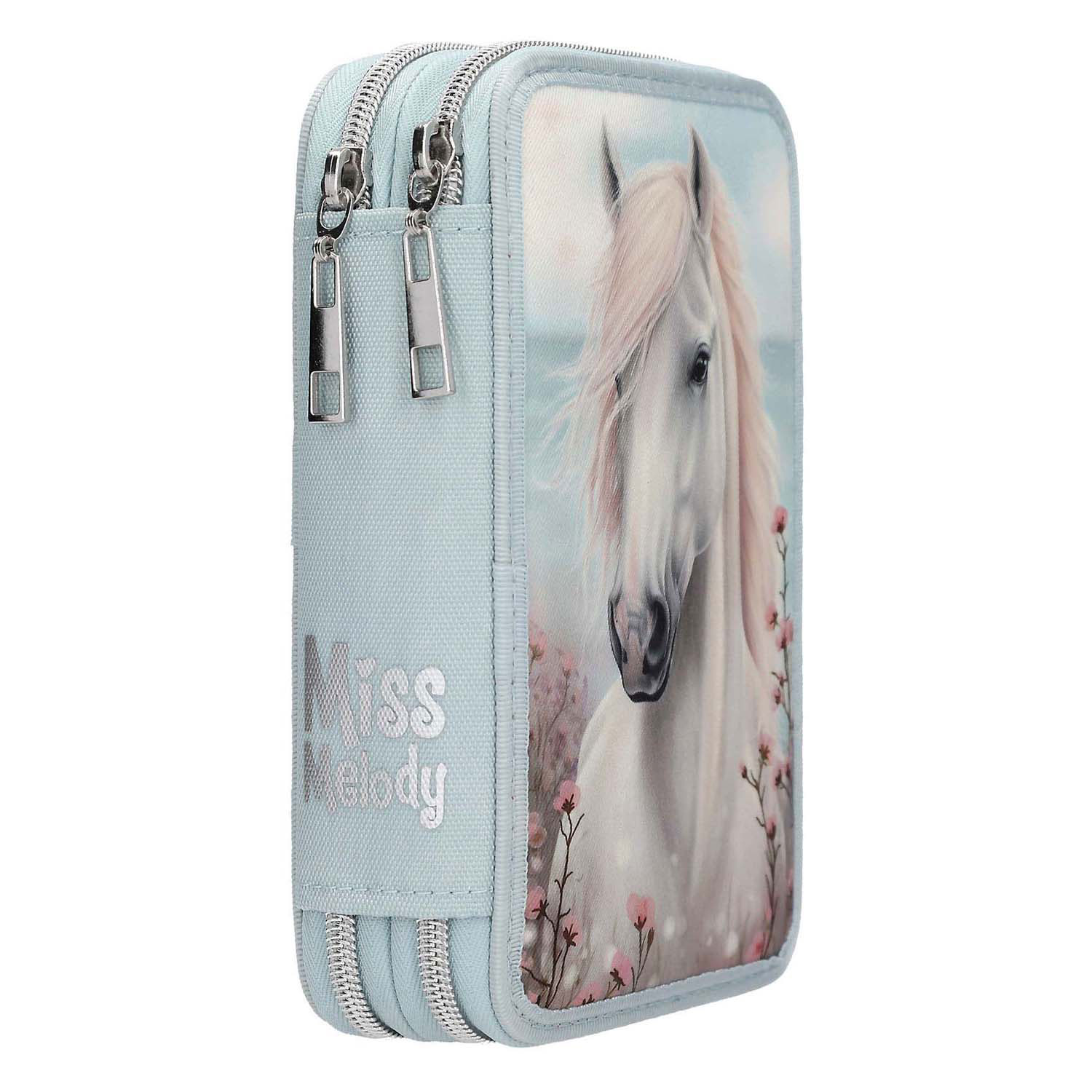 Étui à cire Miss Melody 2