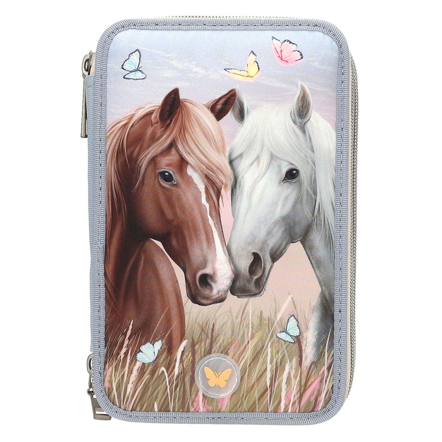 Étui à cire Miss Melody 3