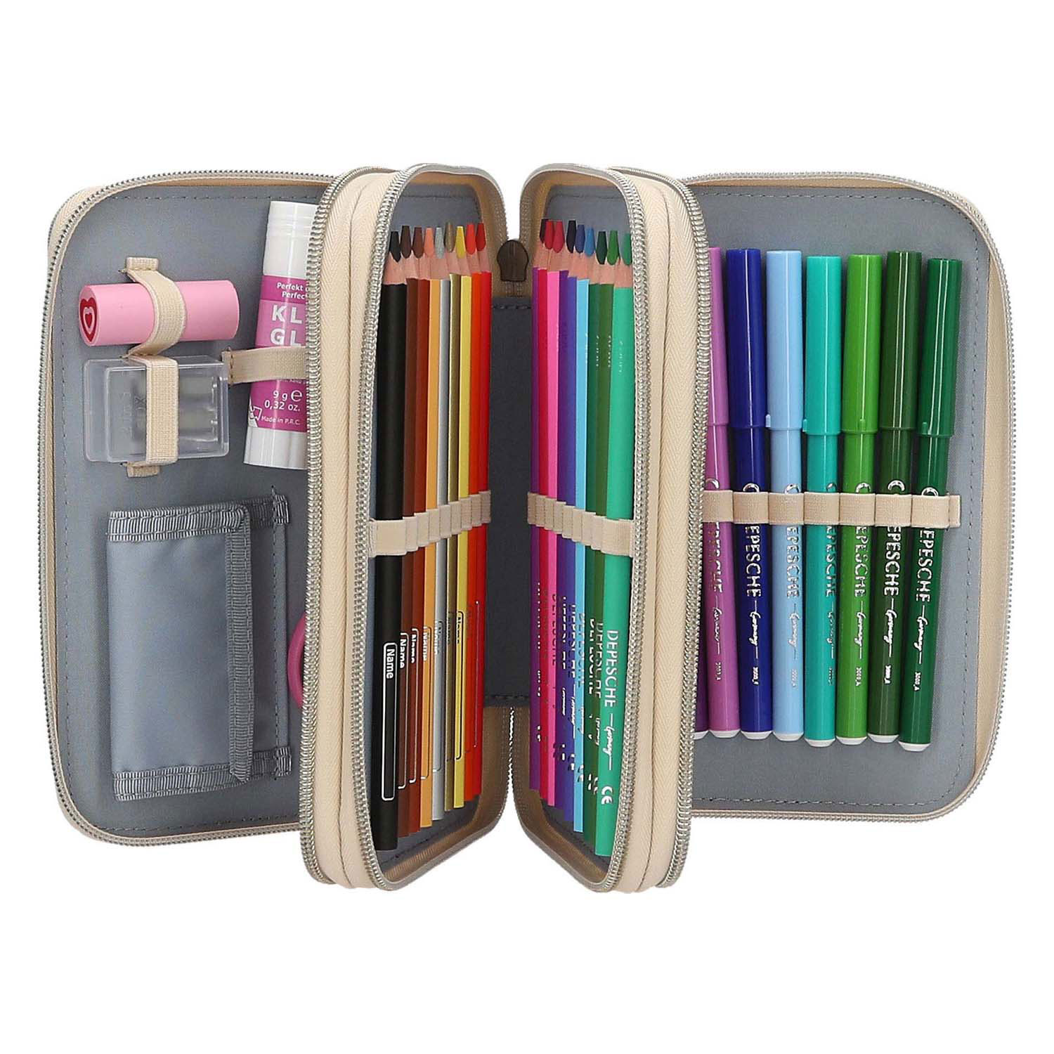 Étui à cire Miss Melody 3