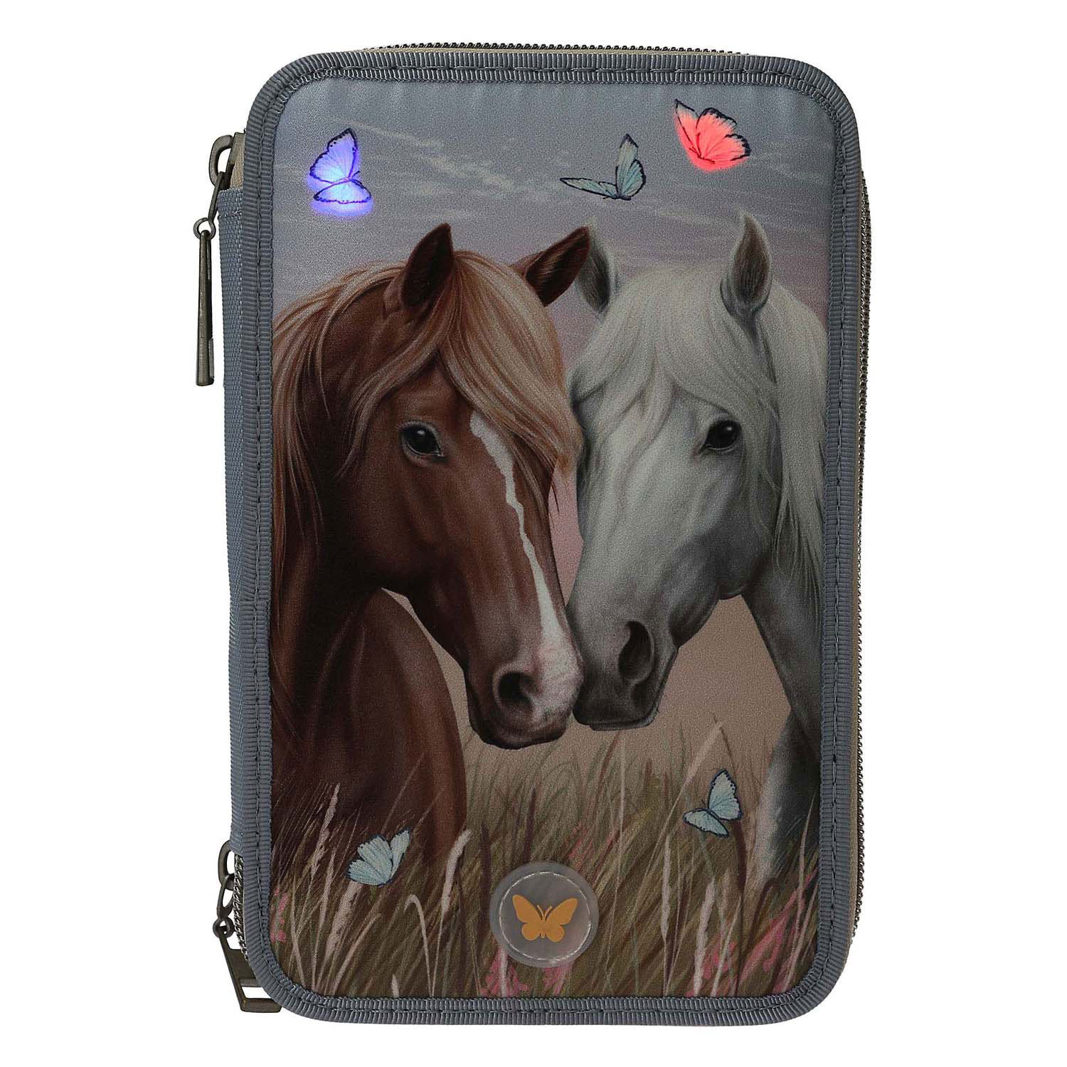 Étui à cire Miss Melody 3