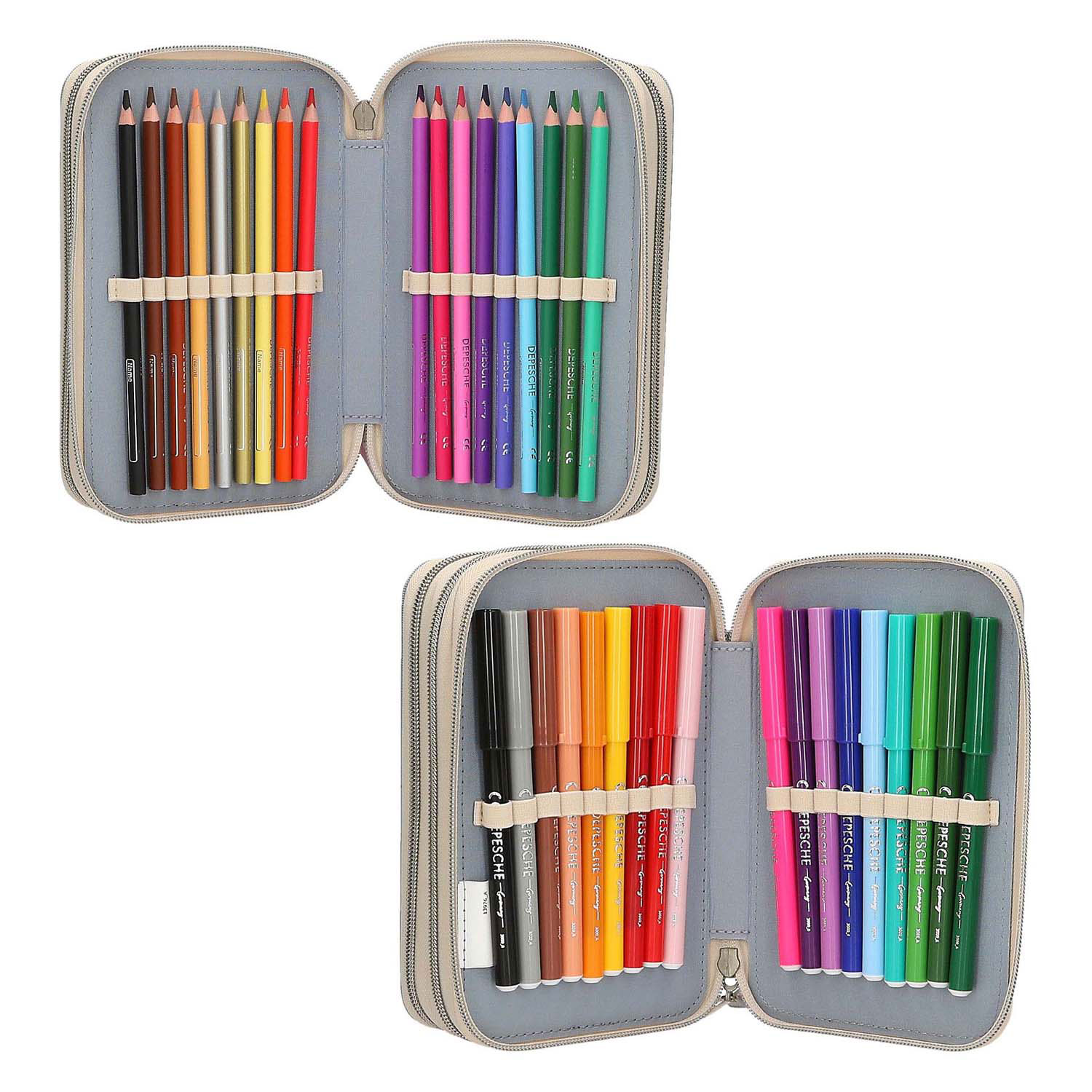 Étui à cire Miss Melody 3