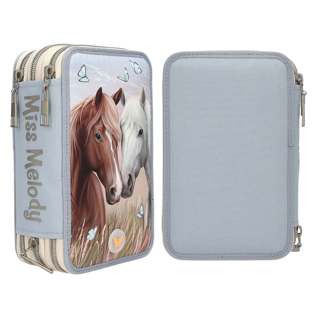 Étui à cire Miss Melody 3