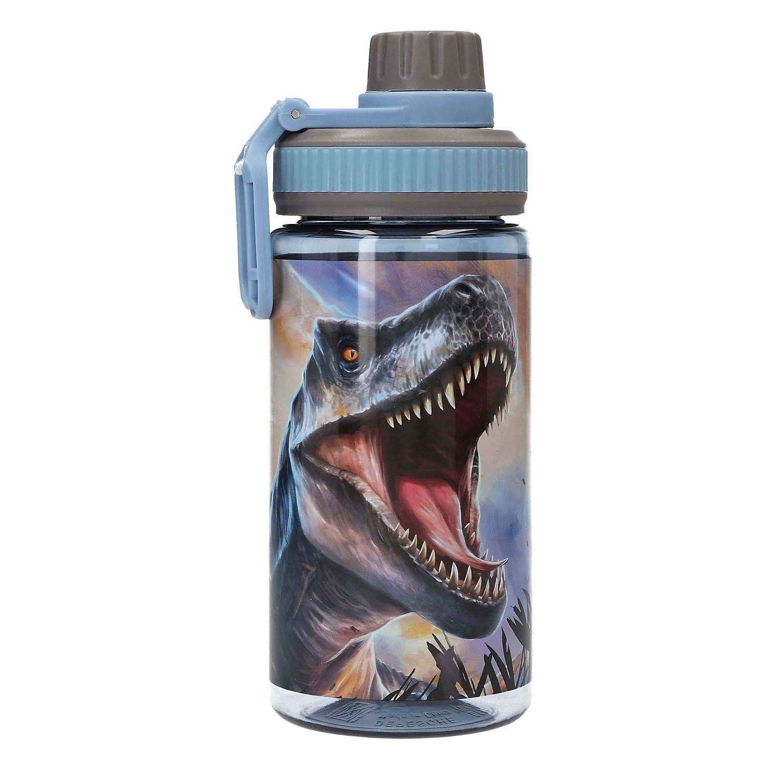 Dino World Drinkfles 500ml