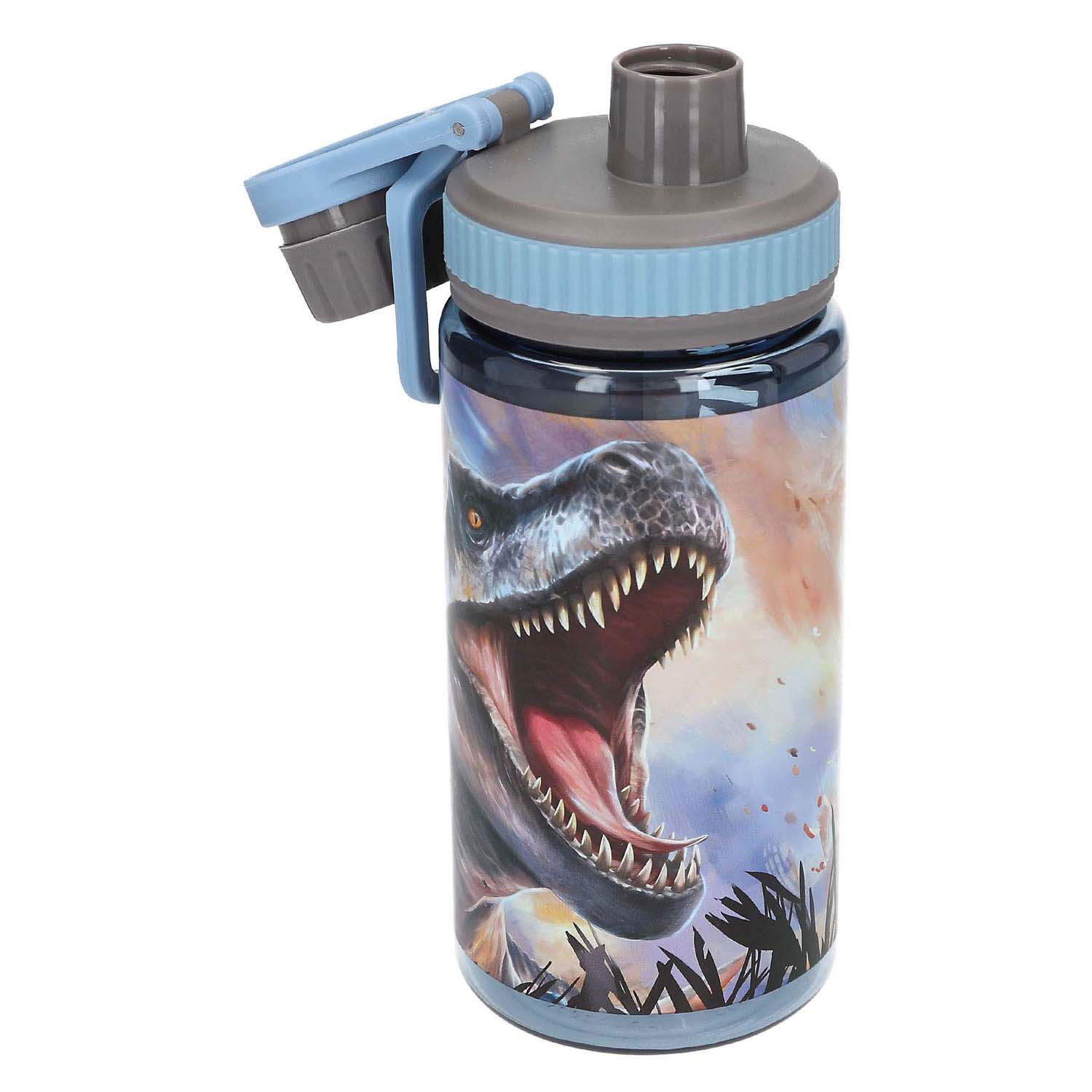Dino World Drinkfles 500ml