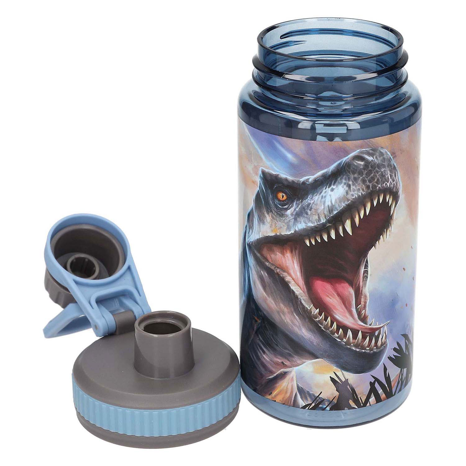 Dino World Drinkfles 500ml
