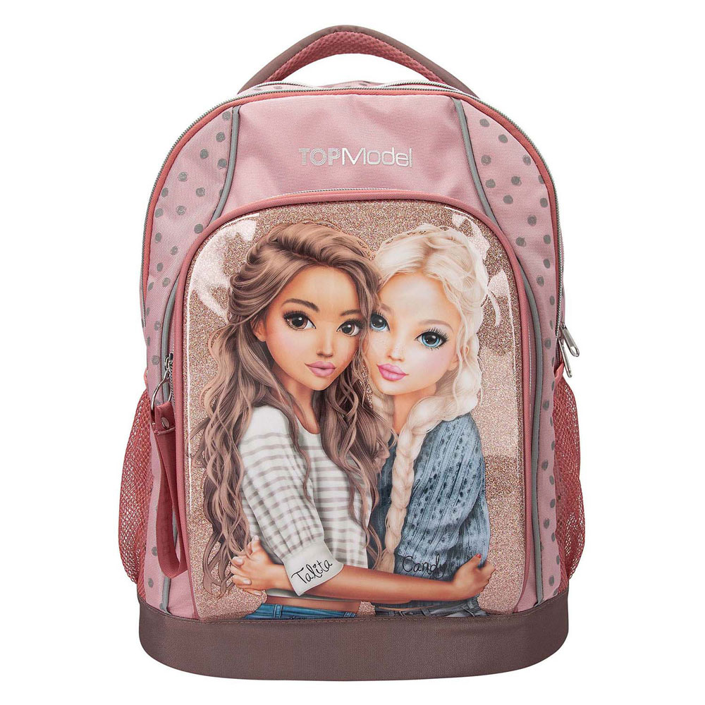 TOPModel Rugzak Dots
