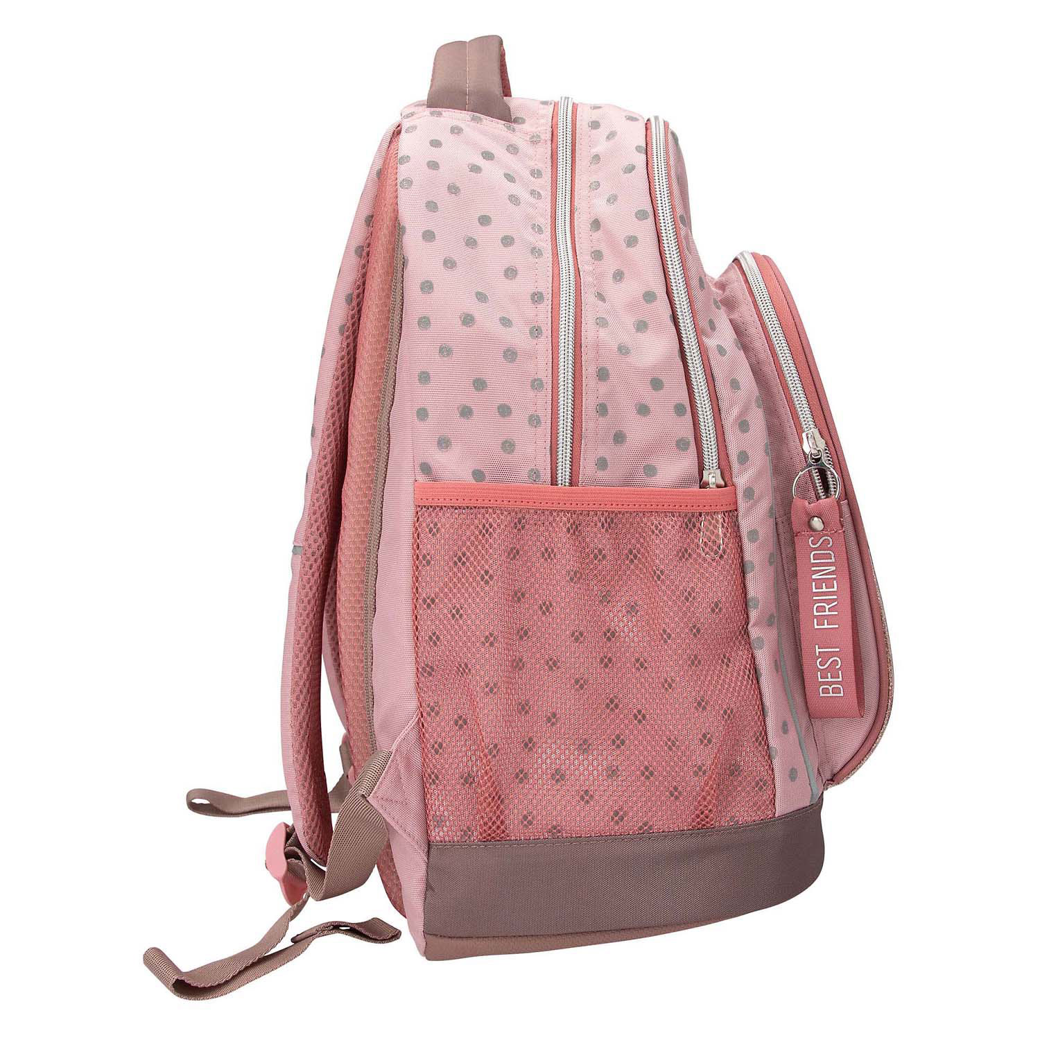 TOPModel Rugzak Dots