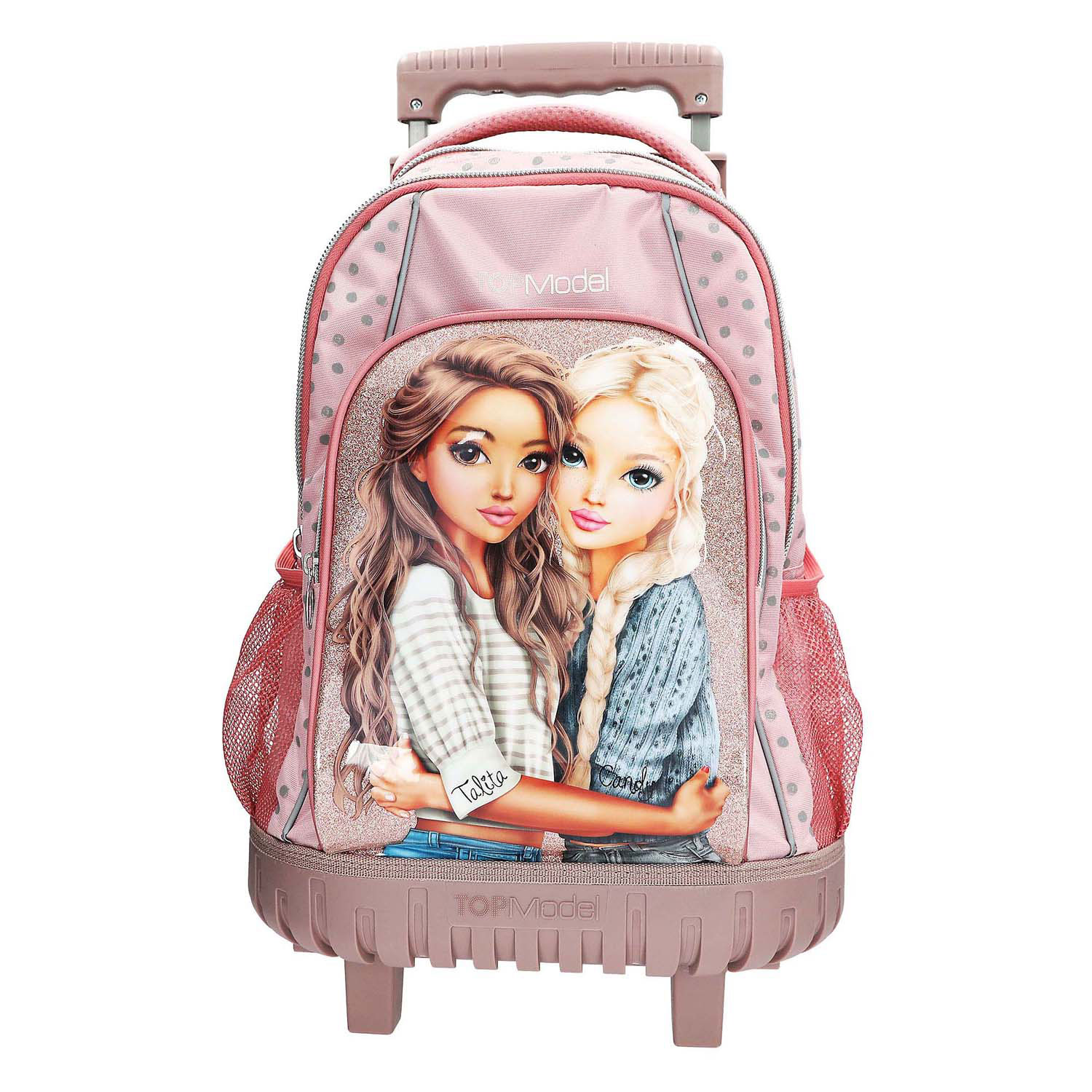 TOPModel Rugzak Dots