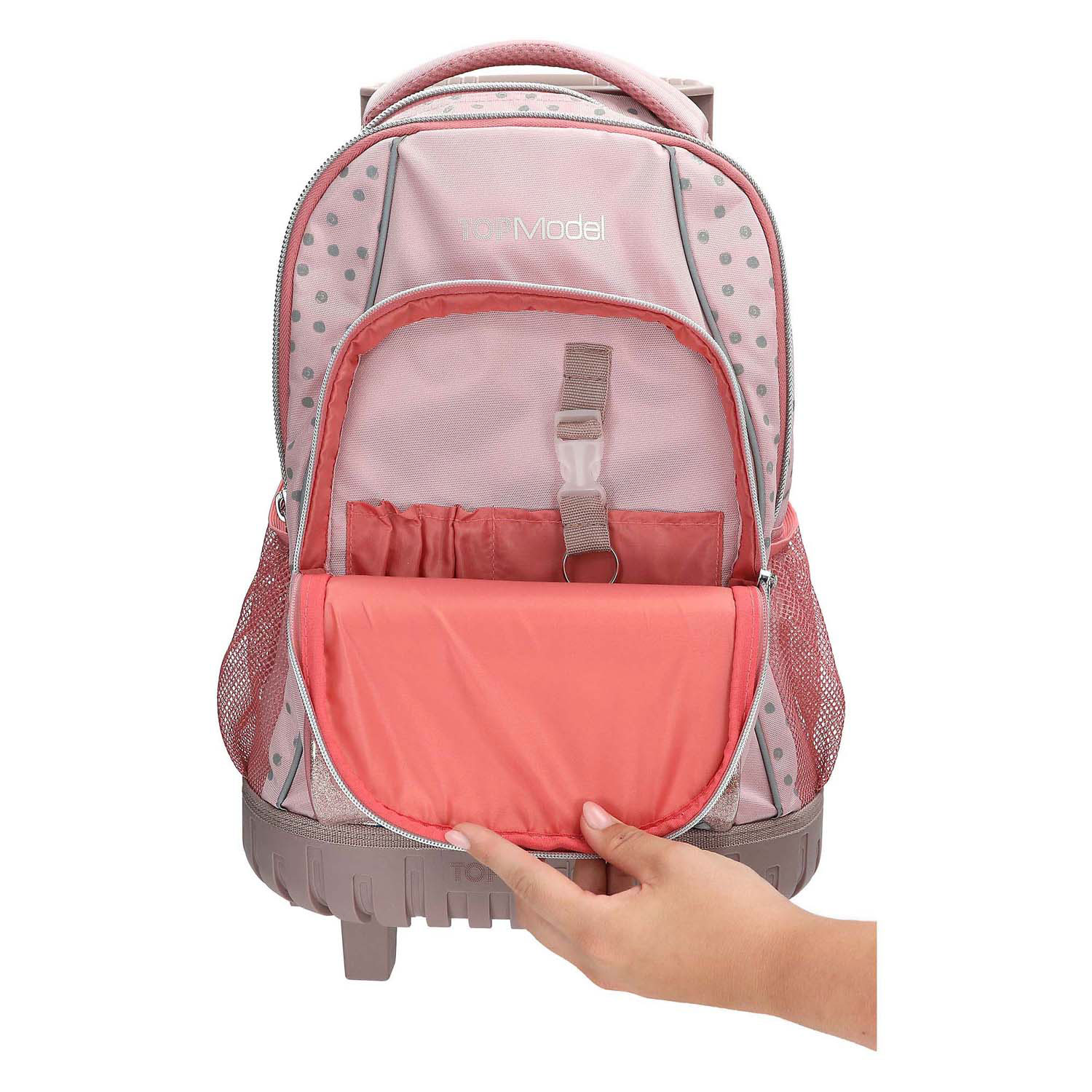 TOPModel Rugzak Dots