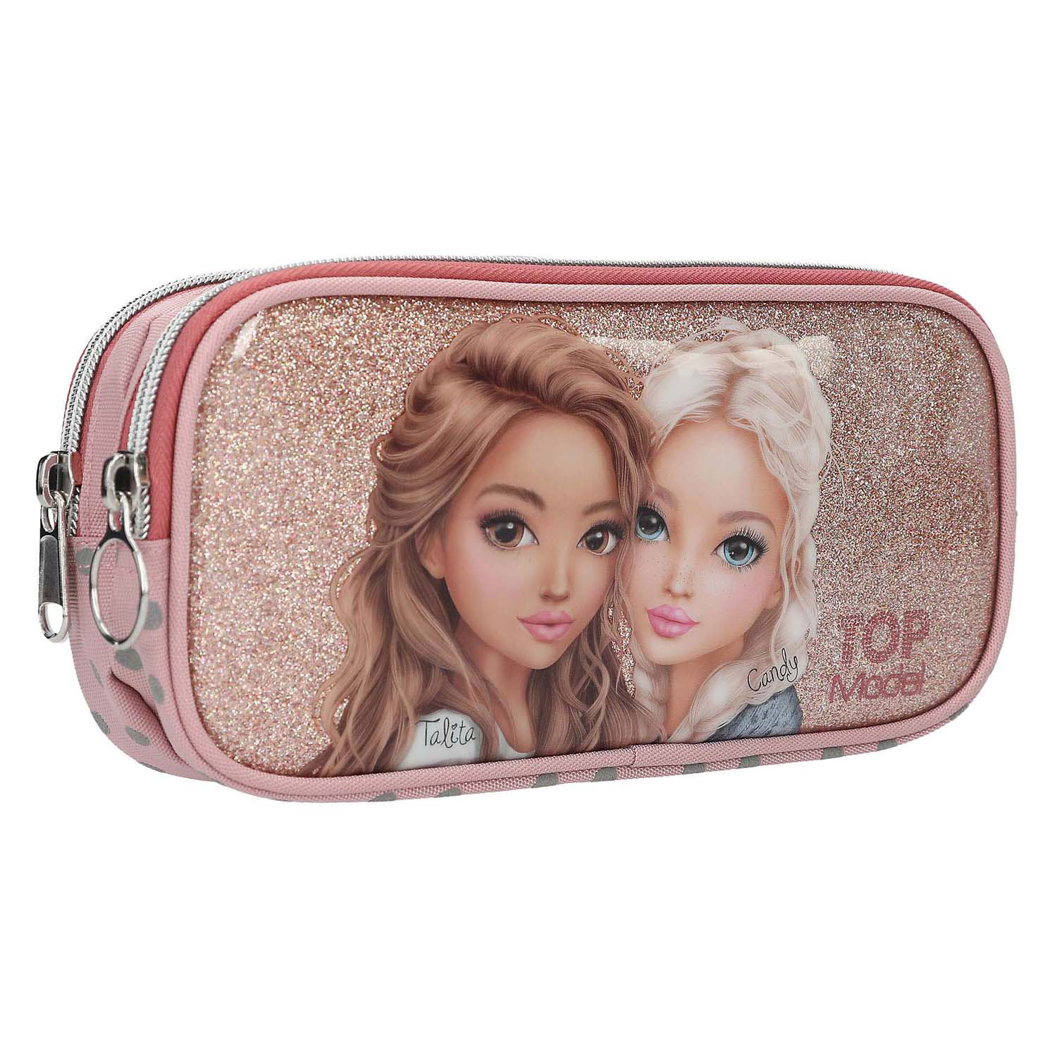TOPModel Etui Dots