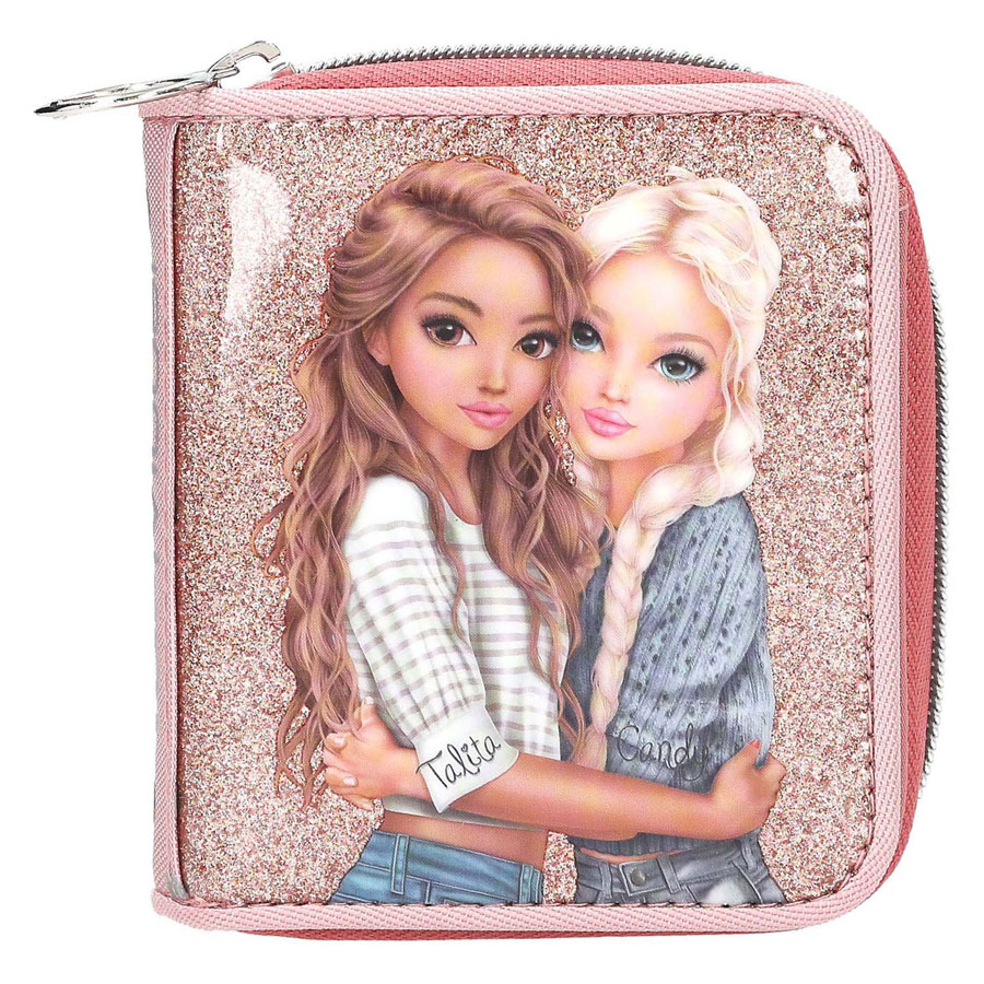 TOPModel Portemonnee Dots