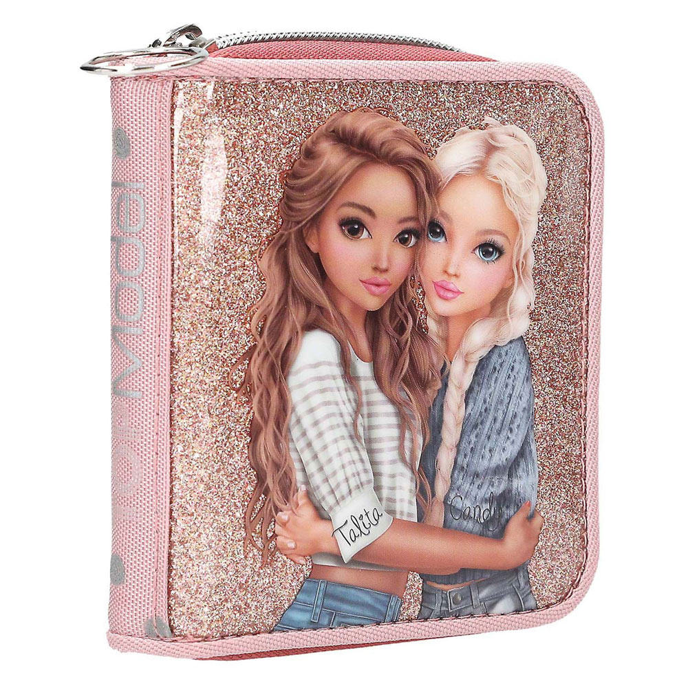 TOPModel Portemonnee Dots