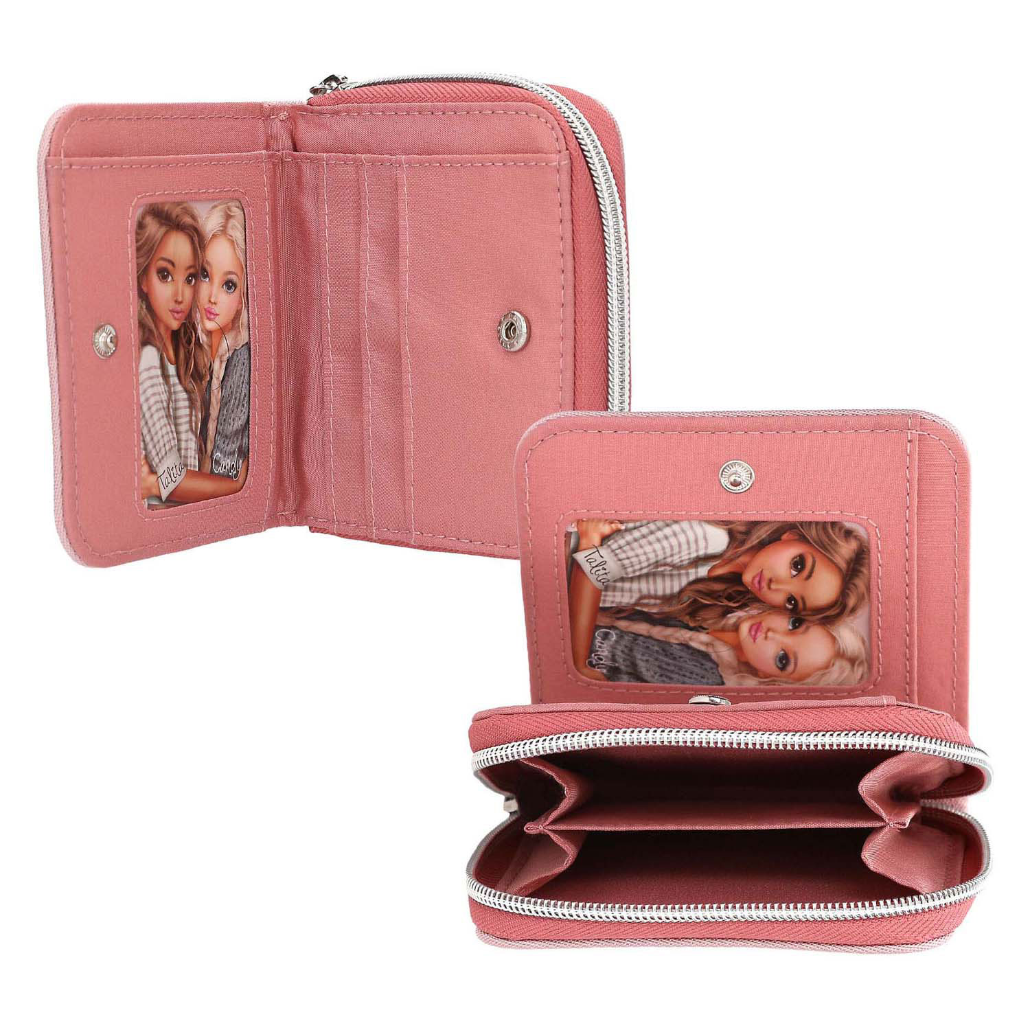 TOPModel Portemonnee Dots