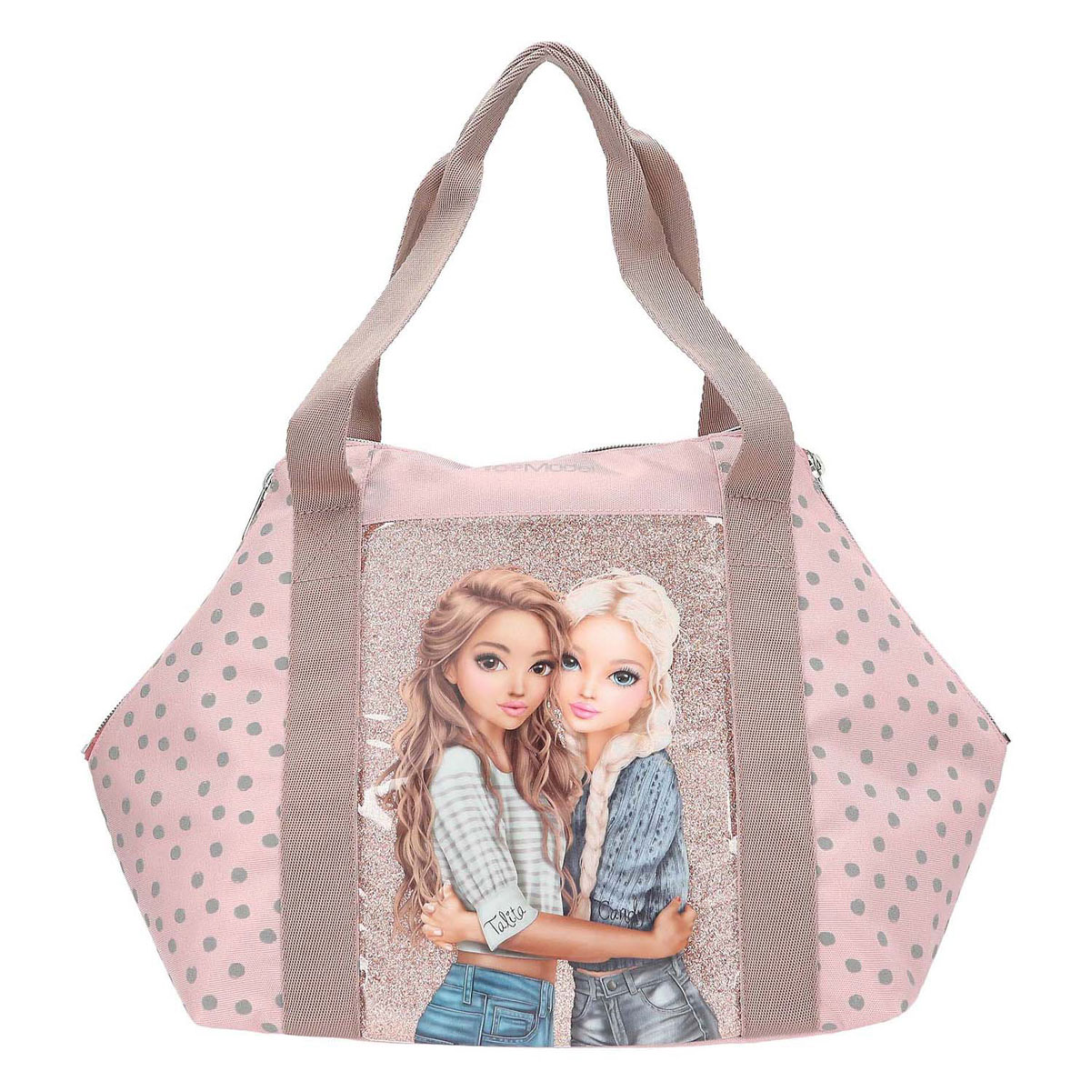 TOPModel Sporttas Dots