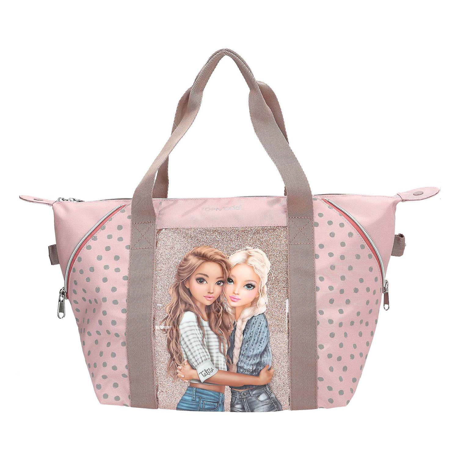 TOPModel Sporttas Dots