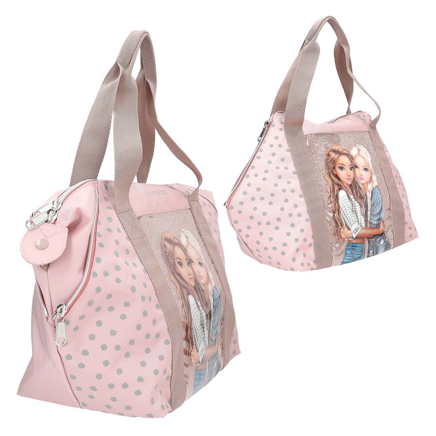 TOPModel Sporttas Dots