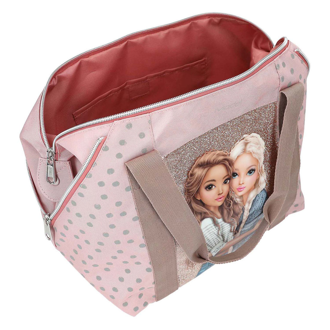 TOPModel Sporttas Dots