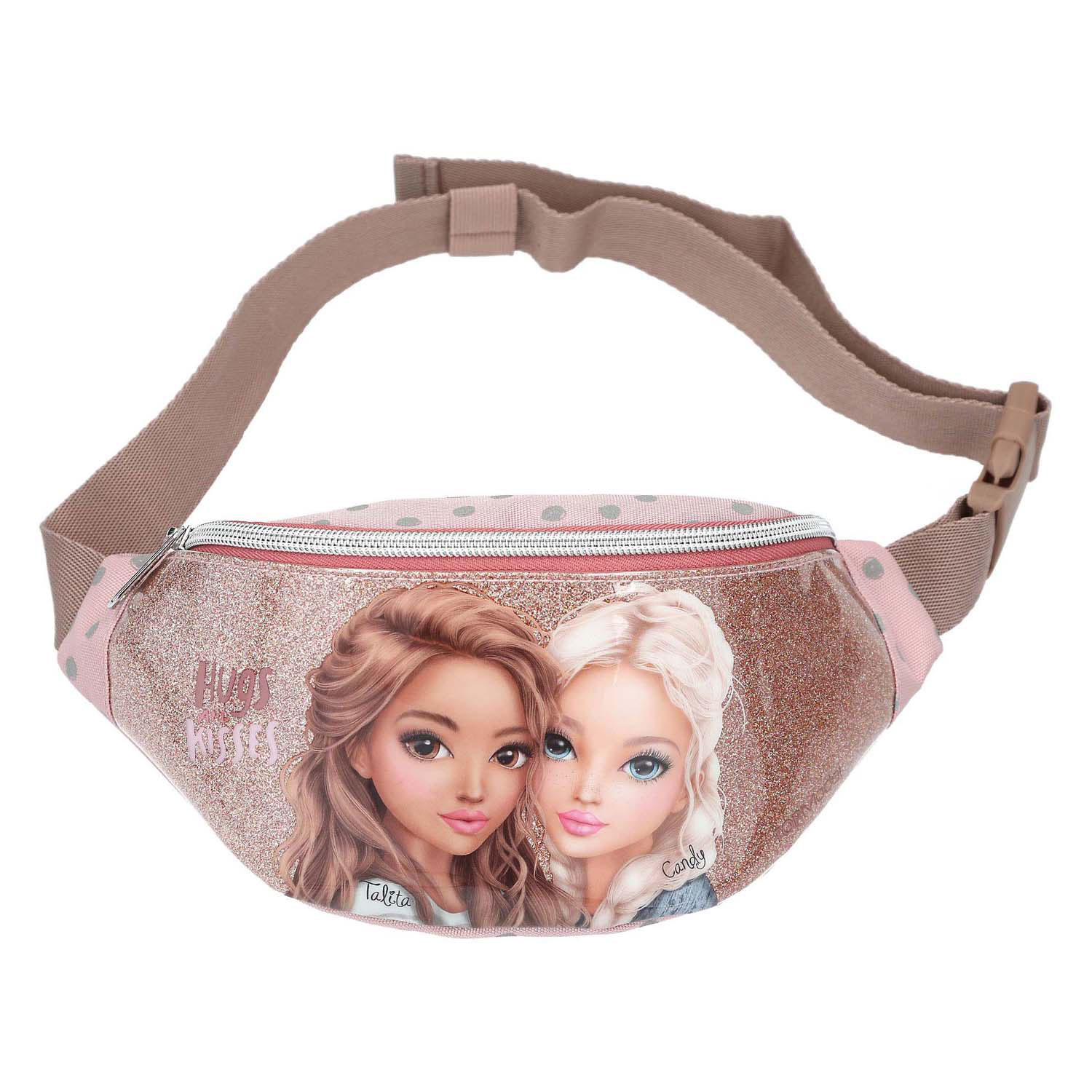 TOPModel Crossbag Dots