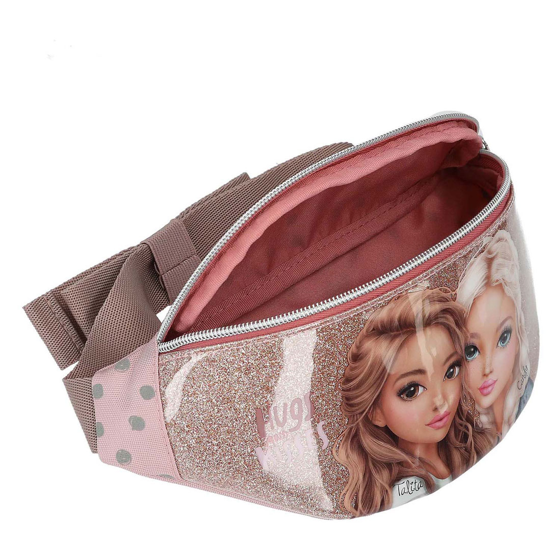 TOPModel Crossbag Dots