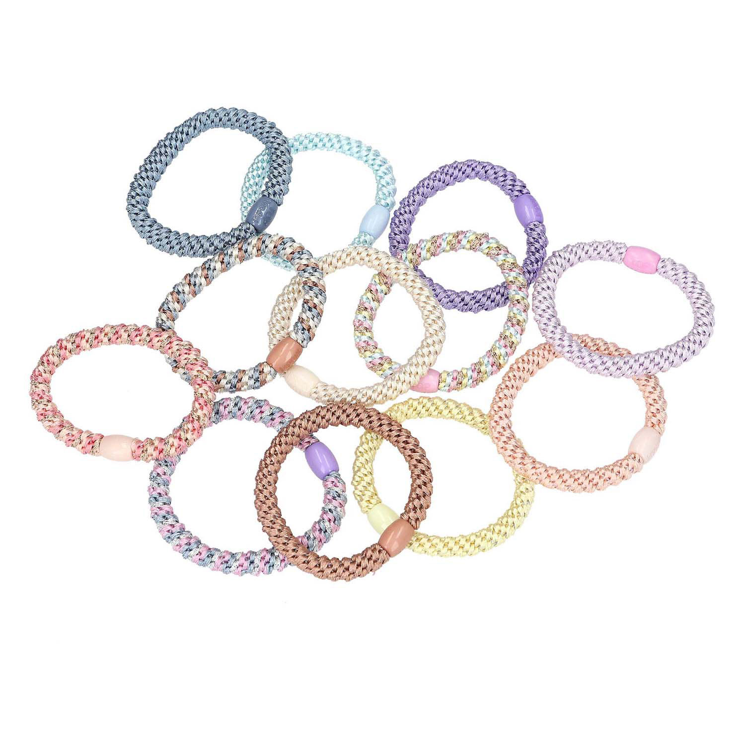 TOPModel Elastiekjes