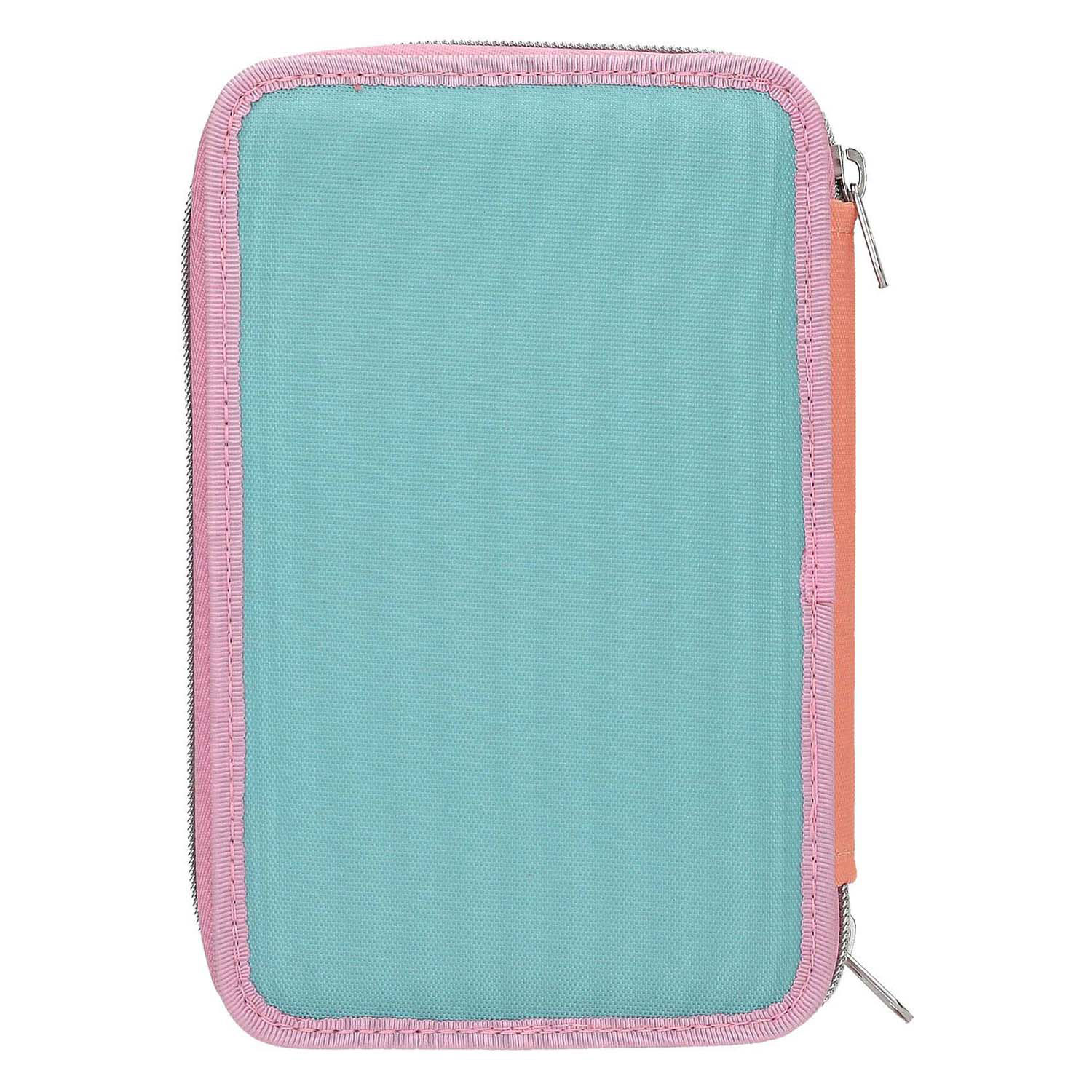 TOPModel 3-Vaks Etui Music