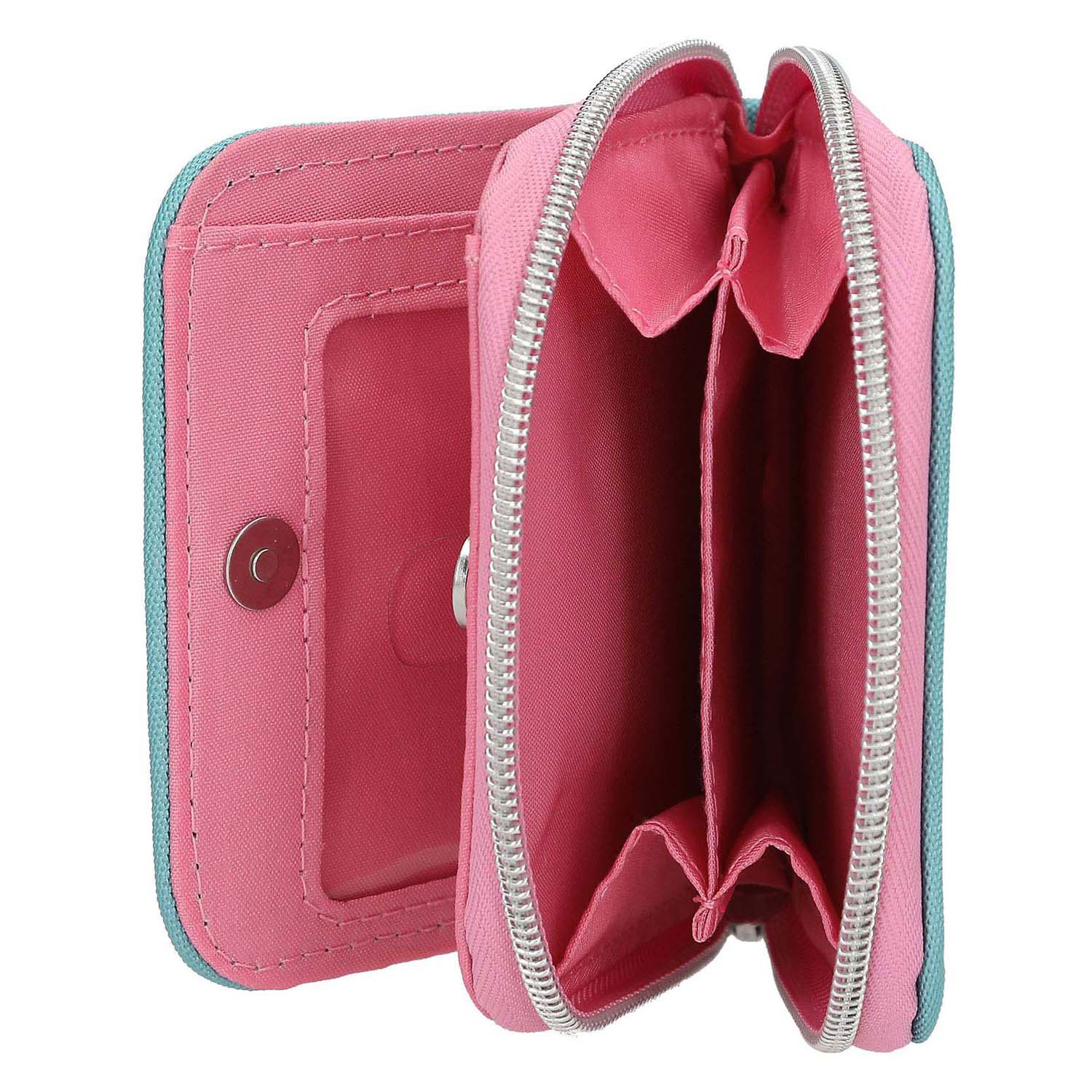 TOPModel Portemonnee Music