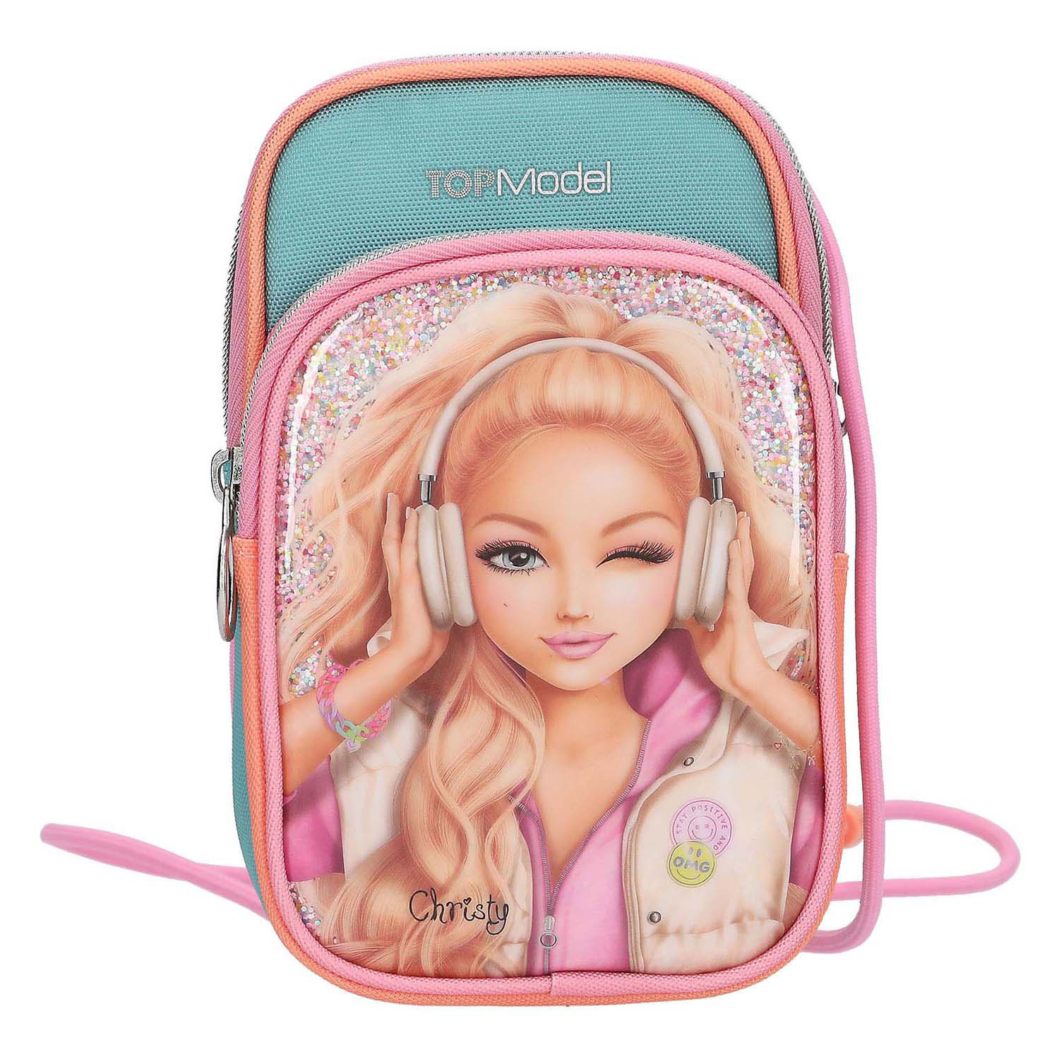 Étui de téléphone TOPModel Music