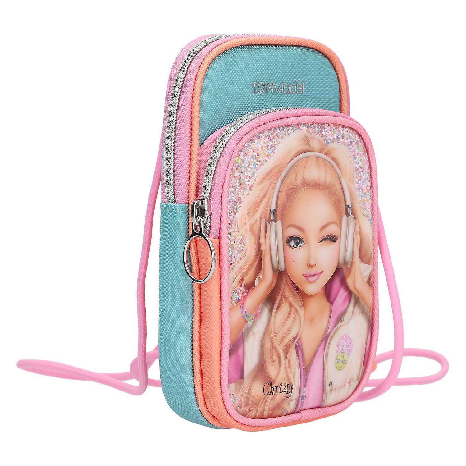 Étui de téléphone TOPModel Music