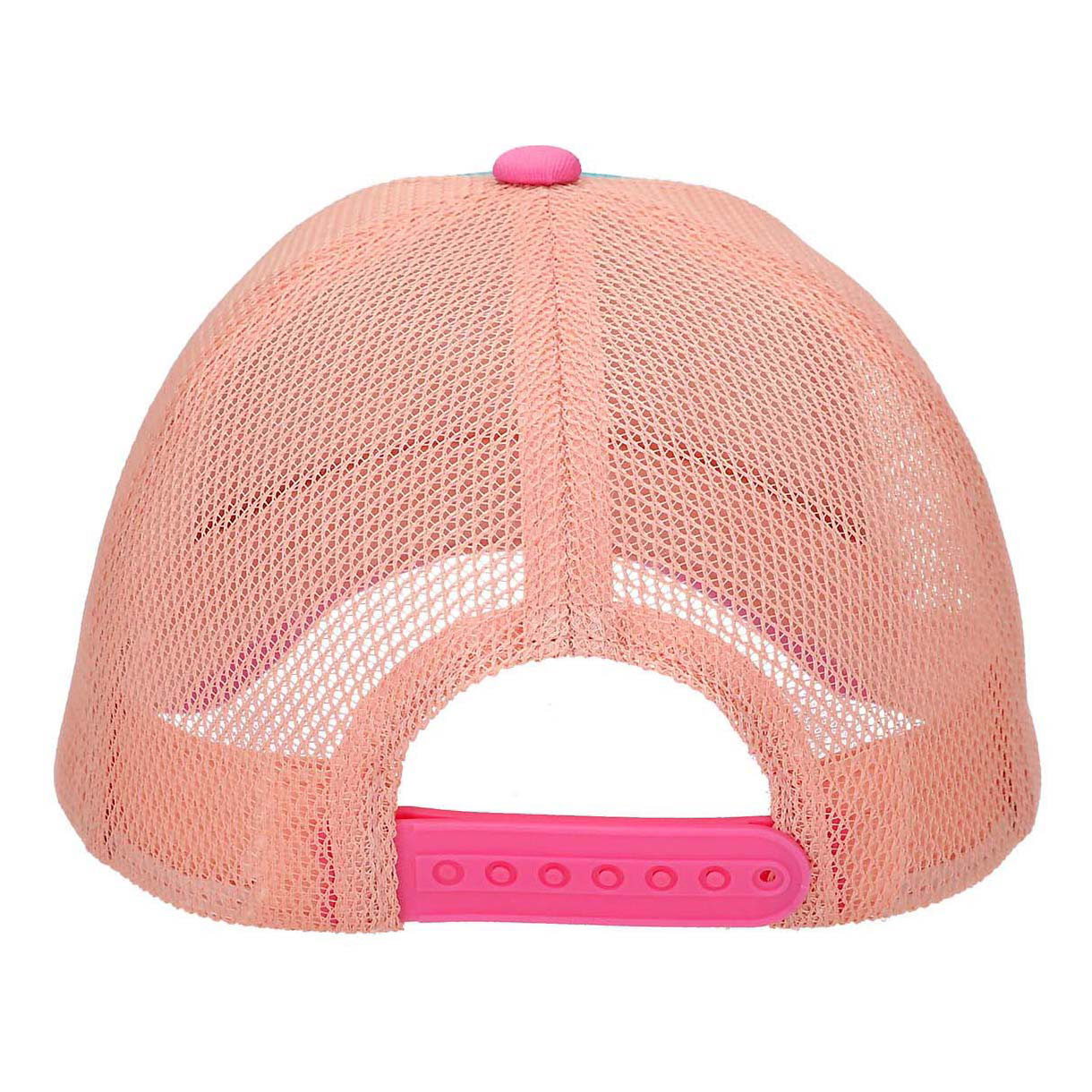 TOPModel Cap met Print en Glitter Music