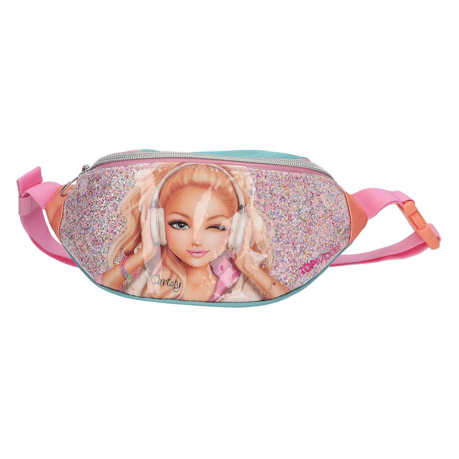 TOPModel Crossbag Music