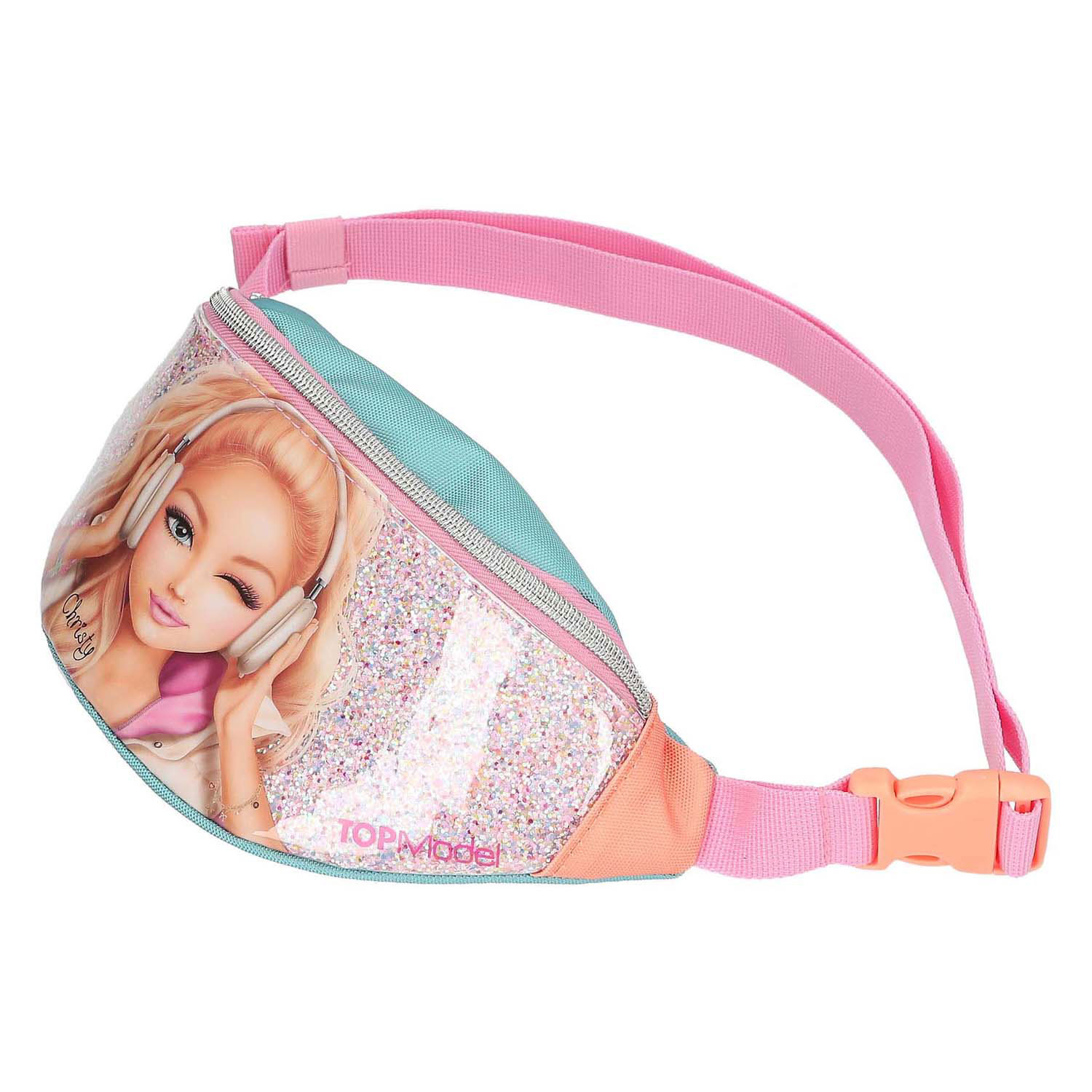 TOPModel Crossbag Music