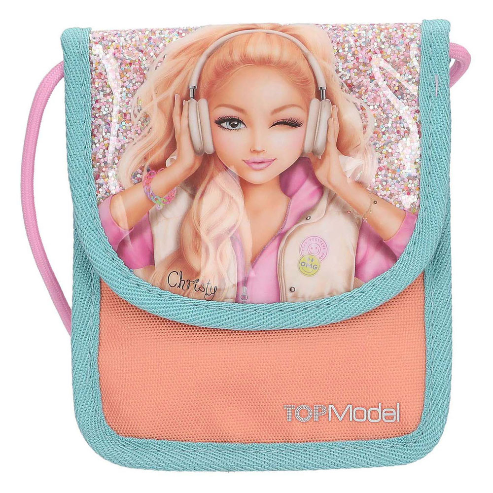 TOPModel Nektasje Music