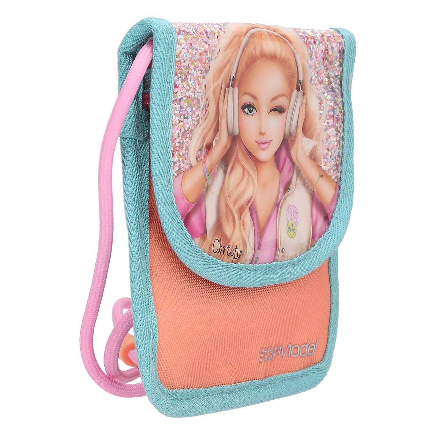 TOPModel Nektasje Music